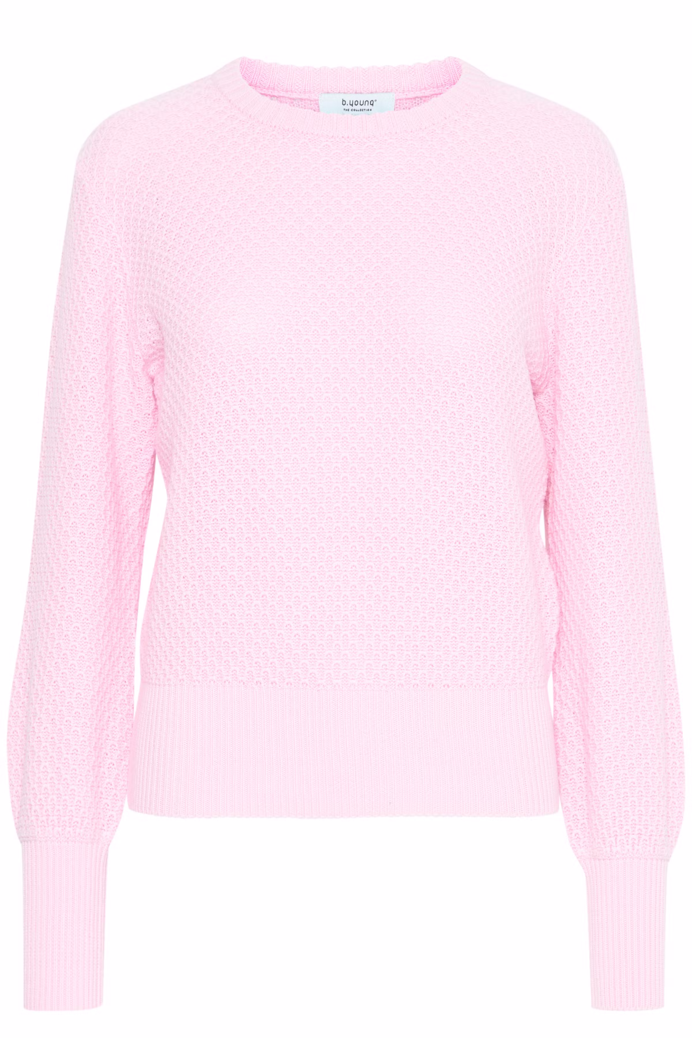 BYNERAM Pullover PACK FRONT 20816287-132805