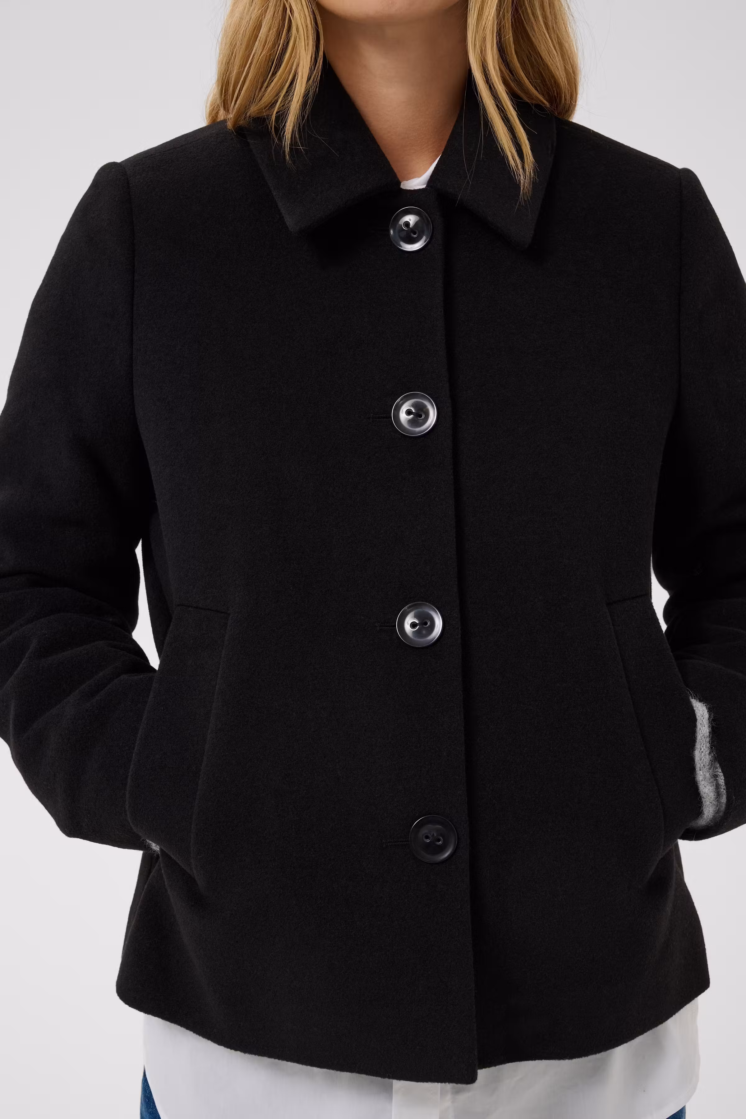 LamillaPW Jas LOOKBOOK DETAIL 30310259-194008
