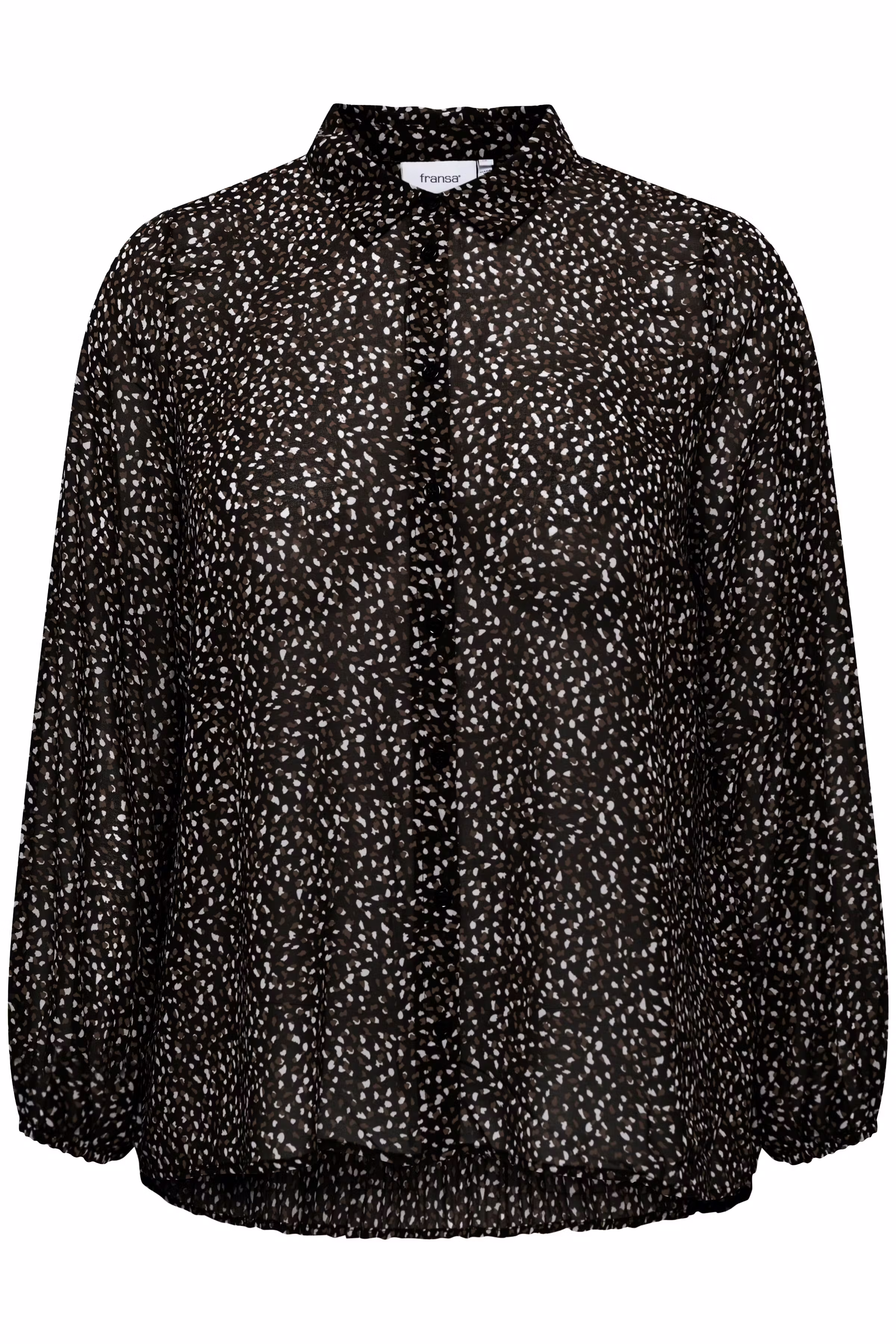 FXPAVIA Hemd PACK FRONT 20612361-202107