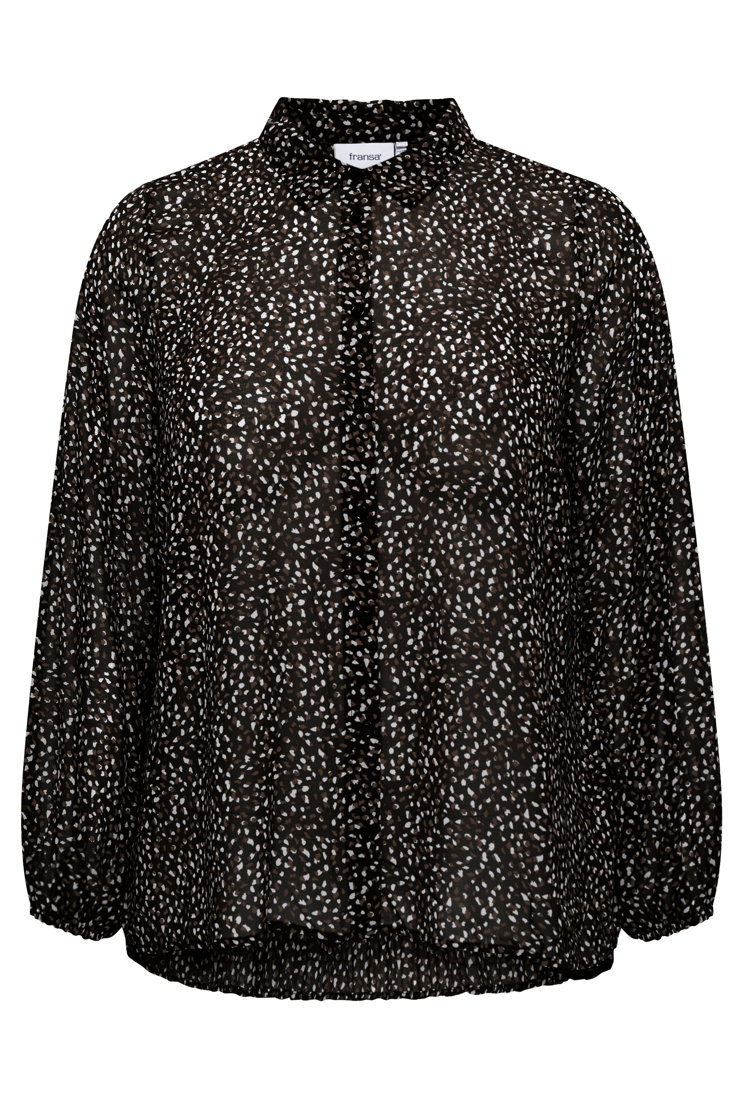 FXPAVIA Shirt PACK FRONT 20612361-202107