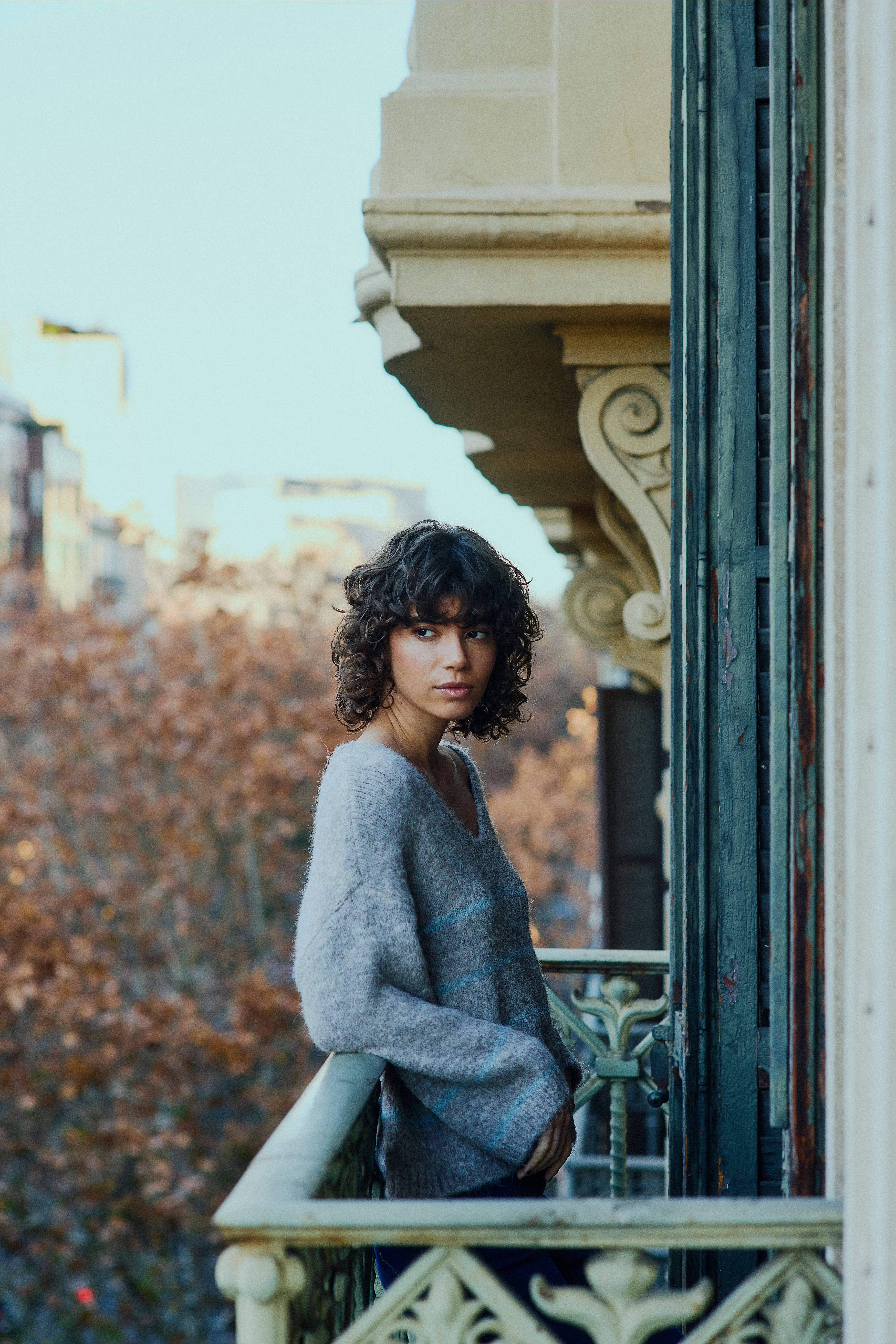 FRCHARLEEN Pullover LOCATION NONE 20617045-900001964