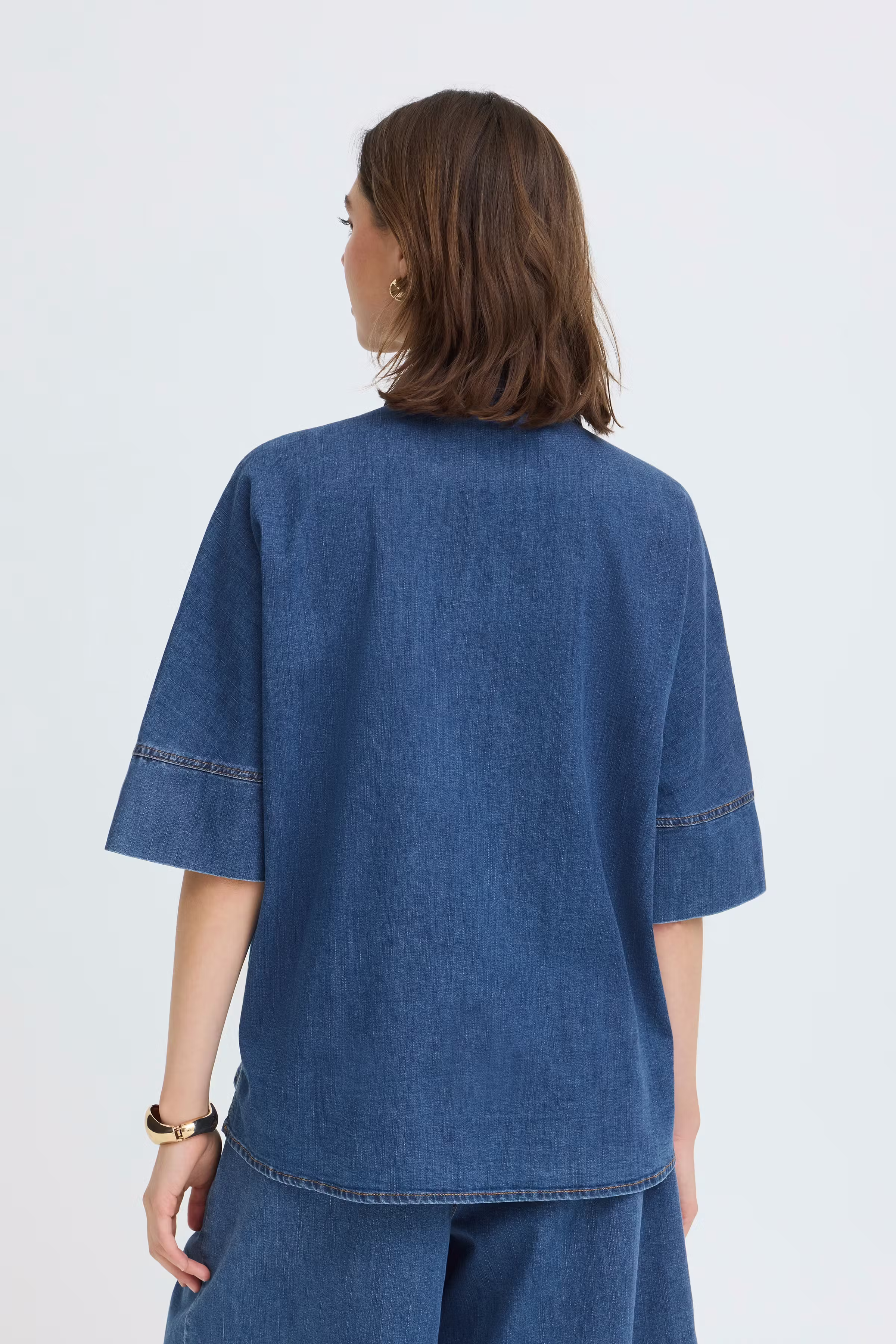 FRCHICAGO Shirt LOOKBOOK BACK 20617736-200988