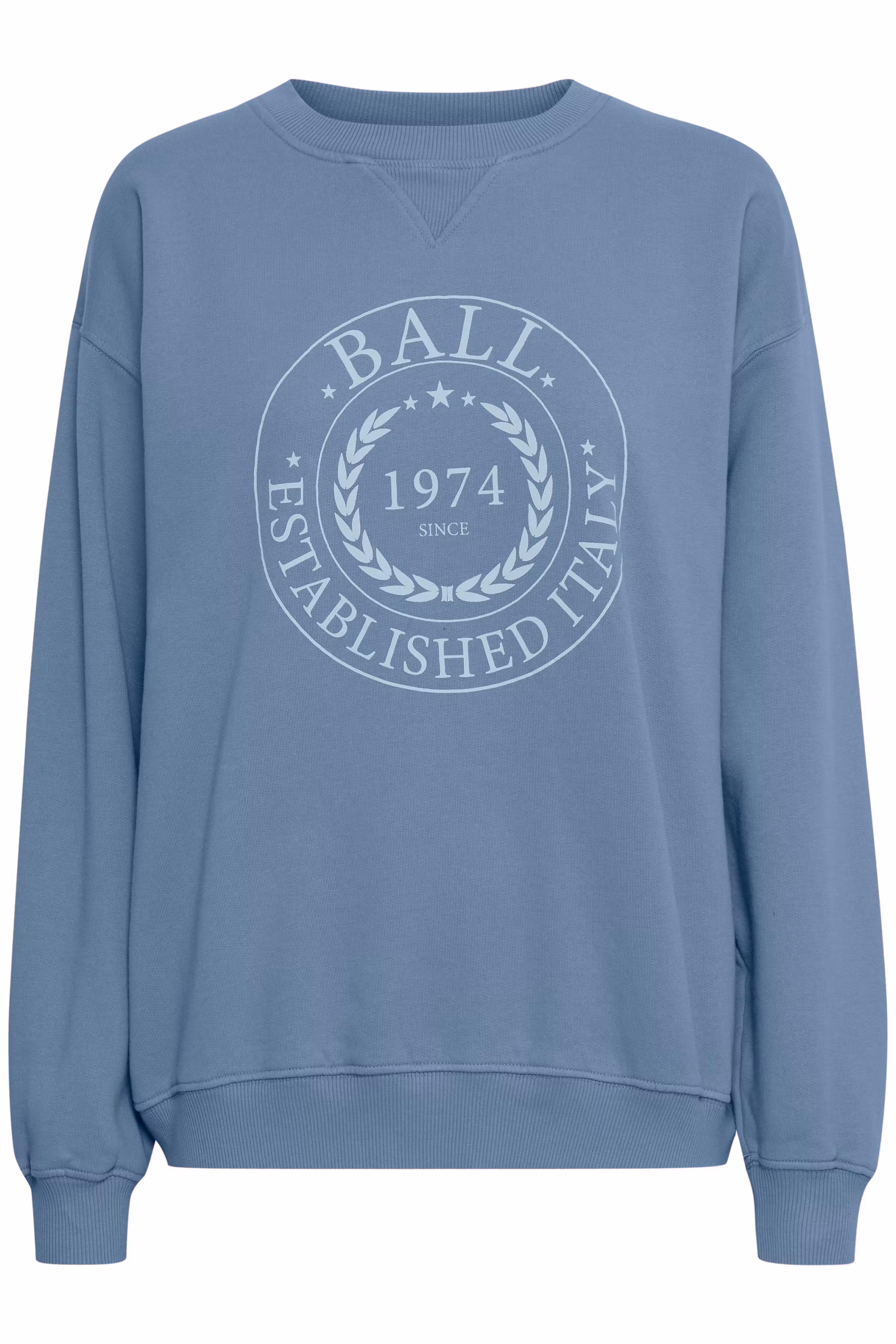 BABECCA Sweatshirt PACK FRONT 50405009-184027