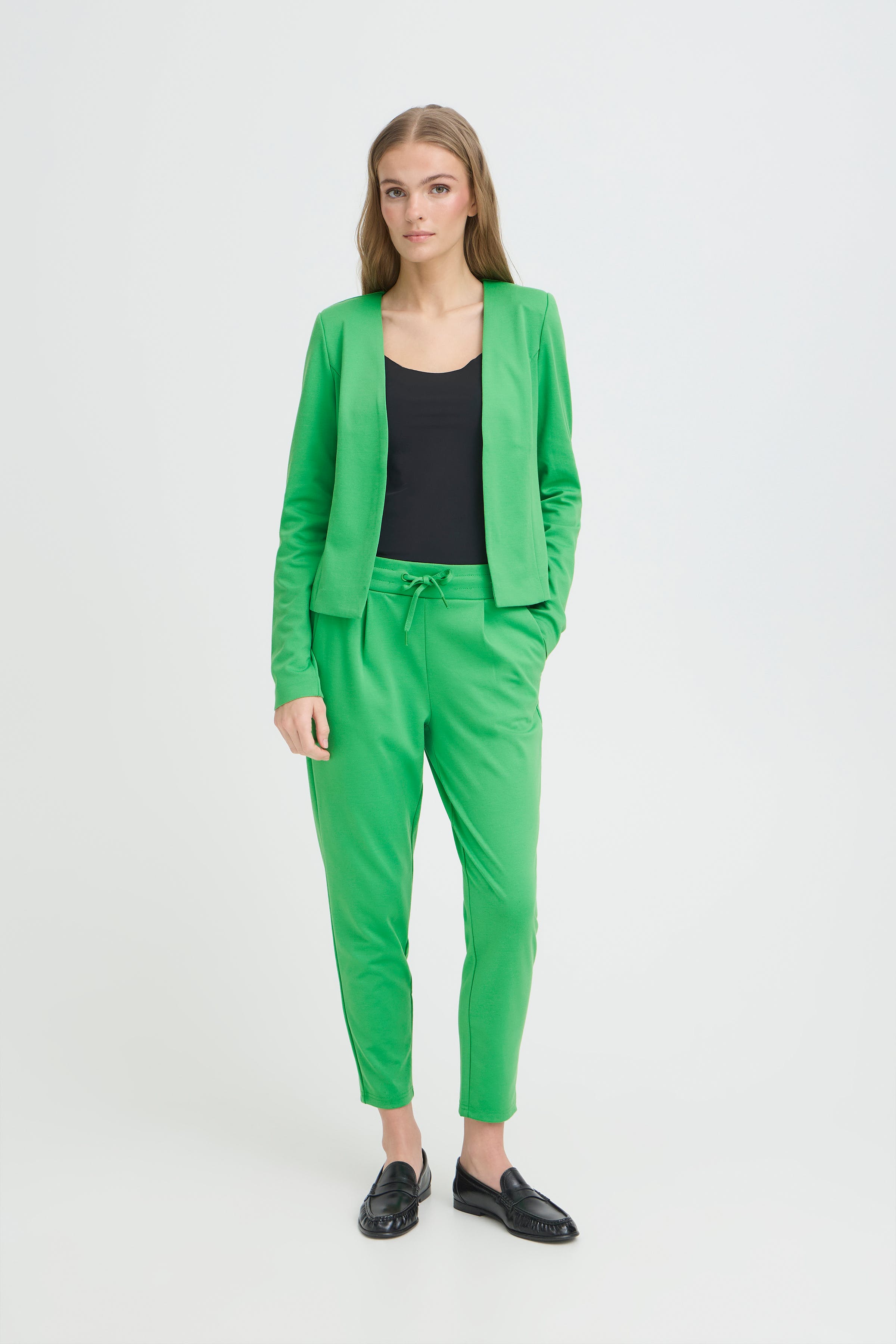 IHKATE Byxor LOOKBOOK FRONT 20104757-166138