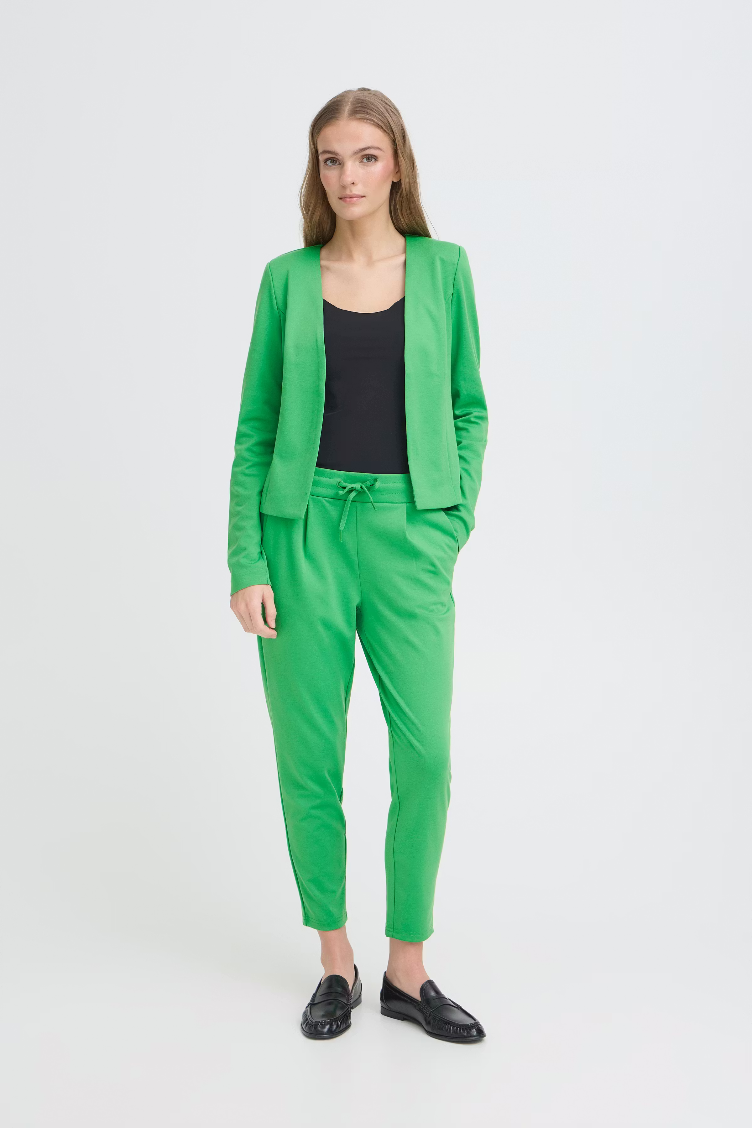 IHKATE Byxor LOOKBOOK FRONT 20104757-166138