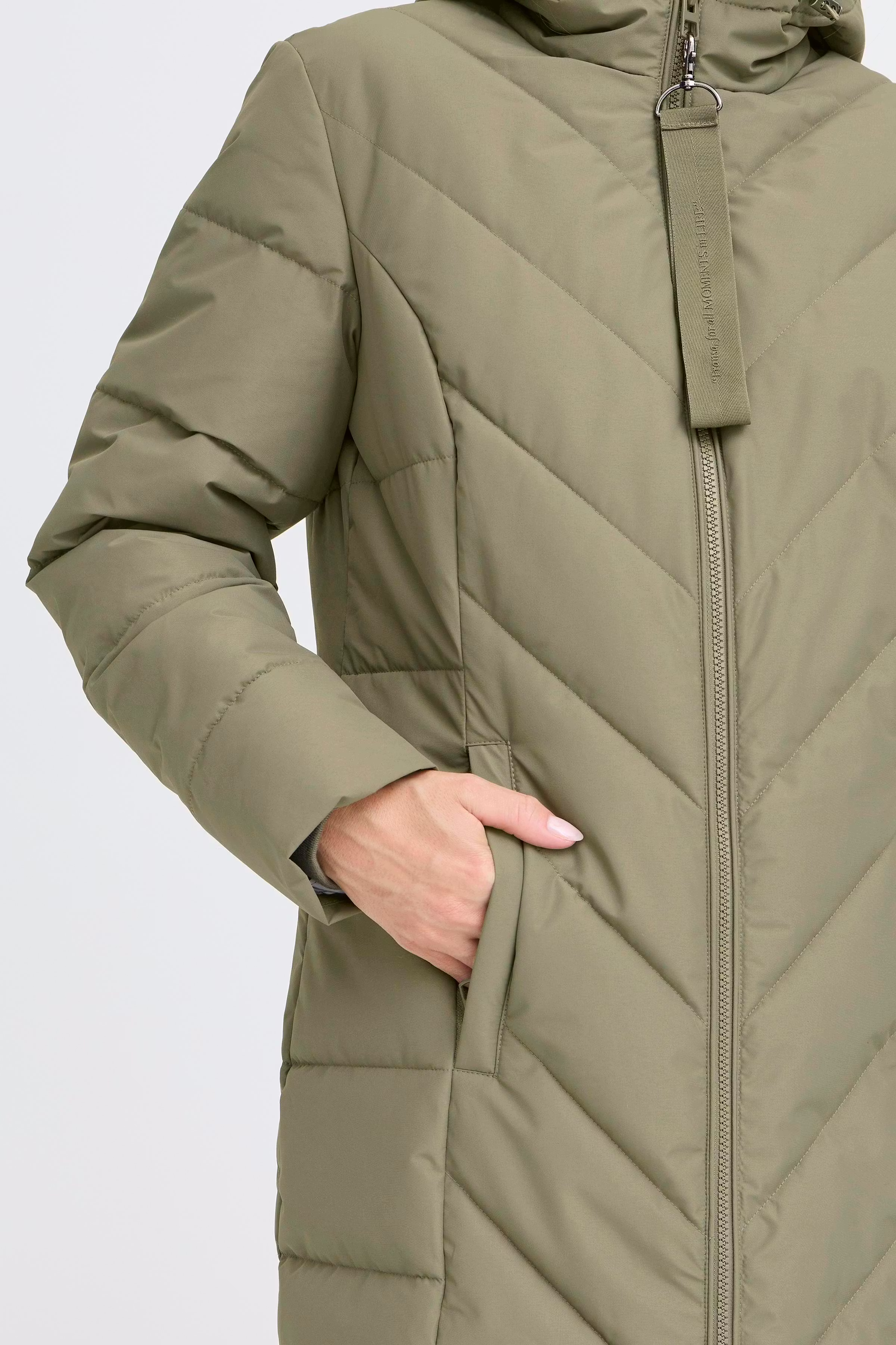 FRMAISE Yttertøy LOOKBOOK DETAIL 20613859-180515
