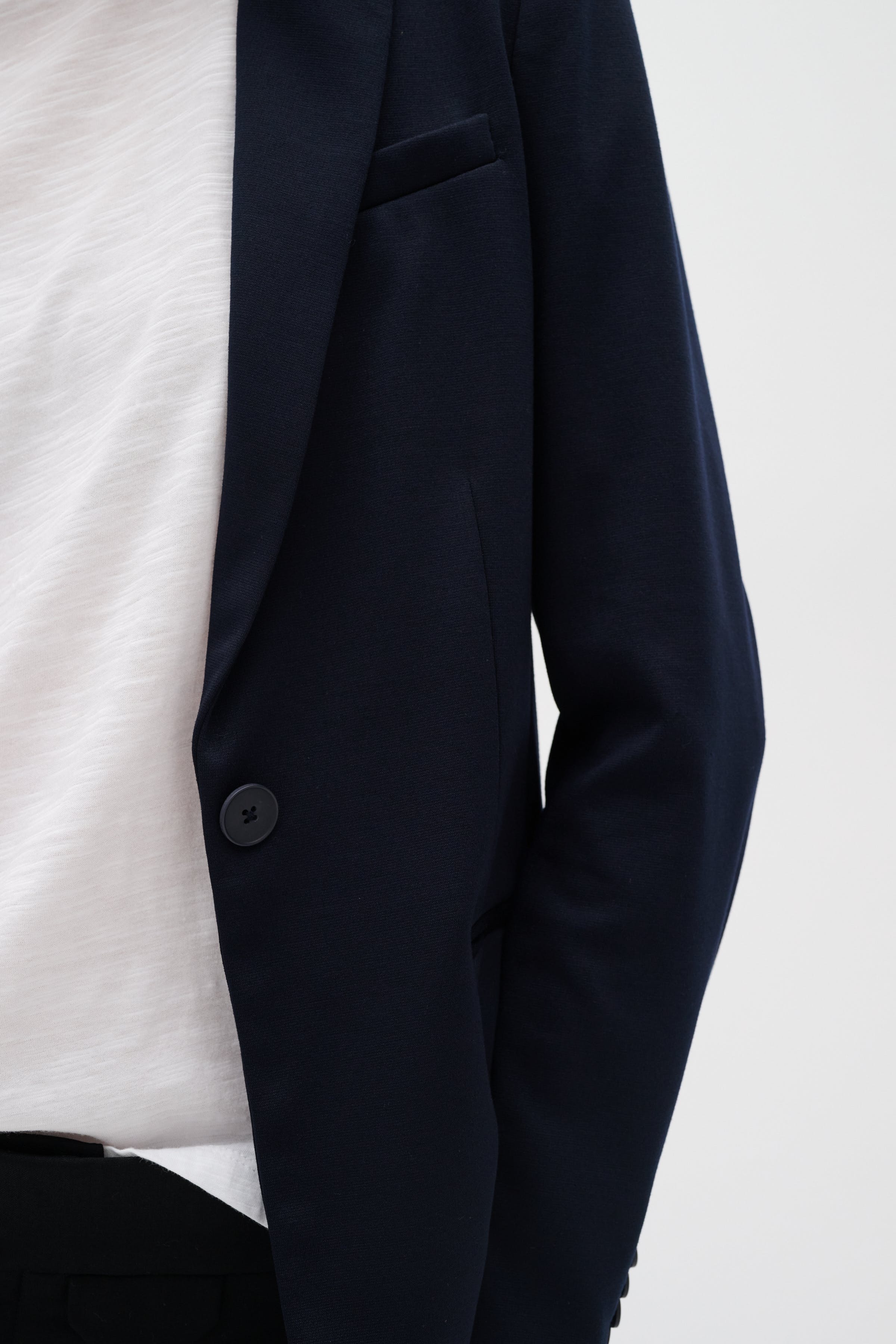 RoseauIW Blazer LOOKBOOK DETAIL 30100275-10299