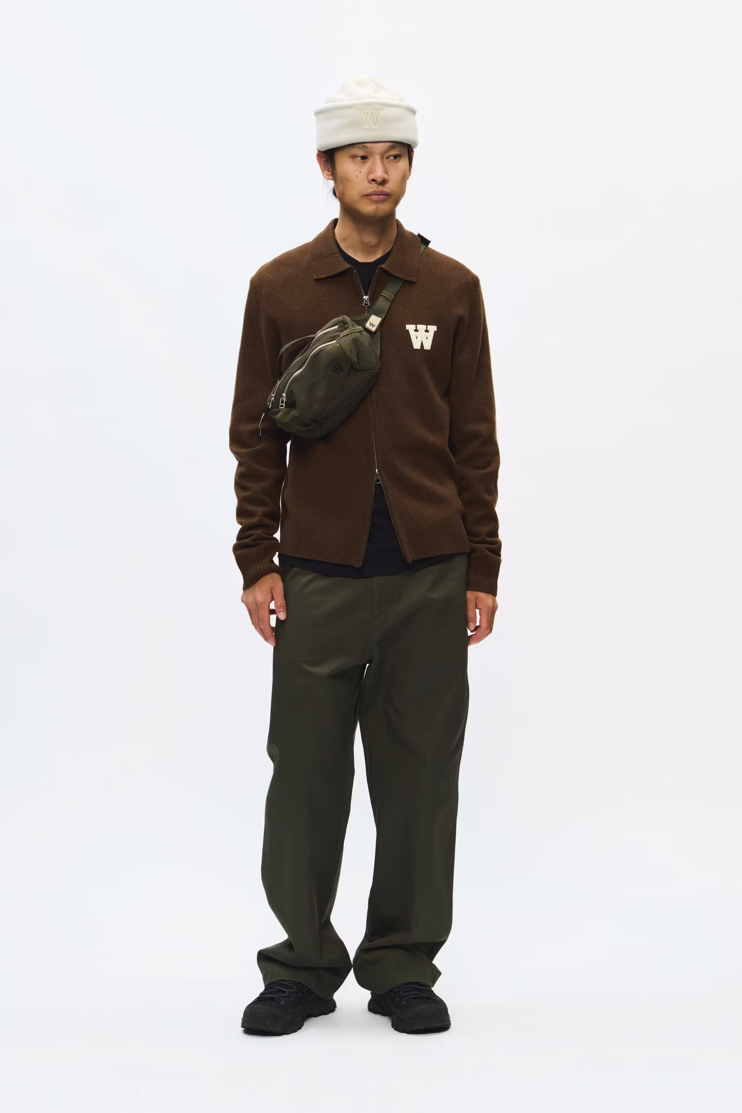 WWFernando Väska LOOKBOOK DETAIL 30252155-190511