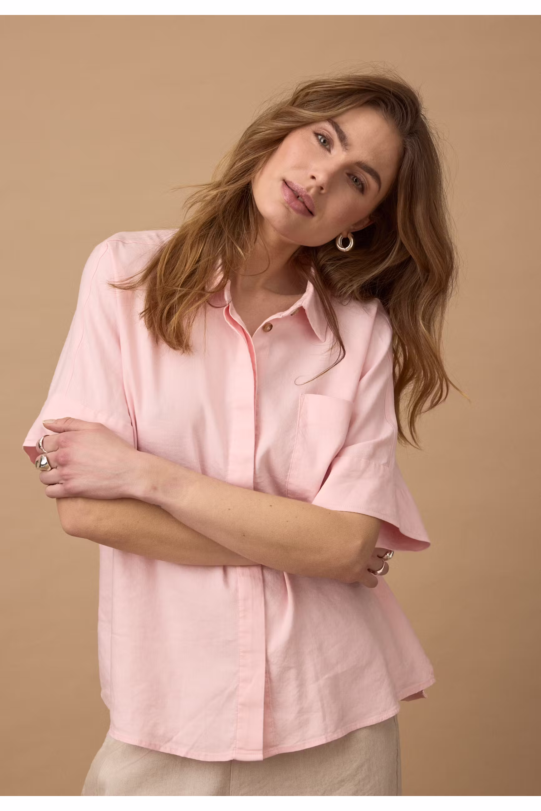 PZLUCA Shirt LOCATION NONE 50210426-132004