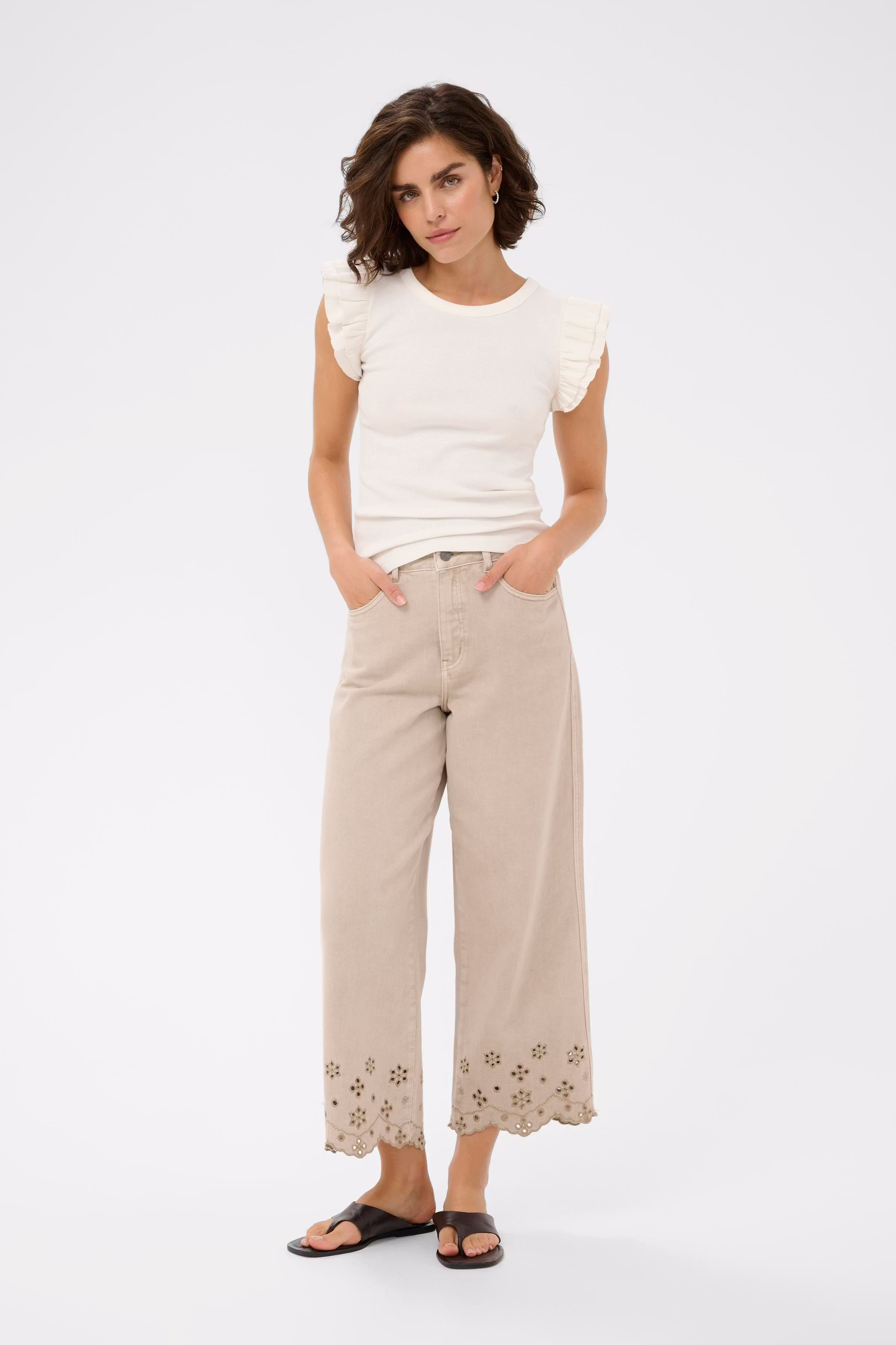 KAcarna Top LOOKBOOK FRONT 10511657-110602