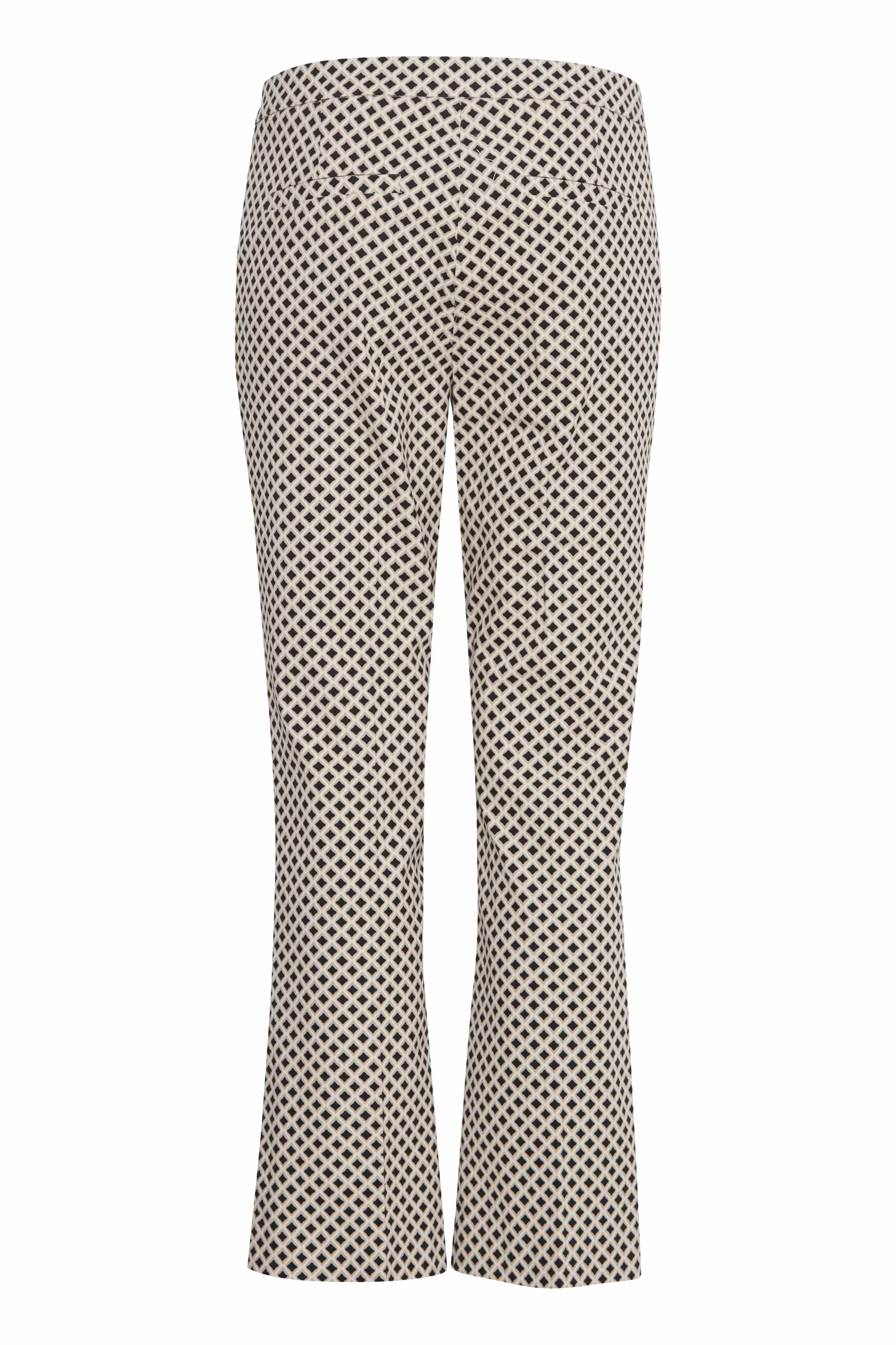 BYDECKA Broek PACK BACK 20812864-202843