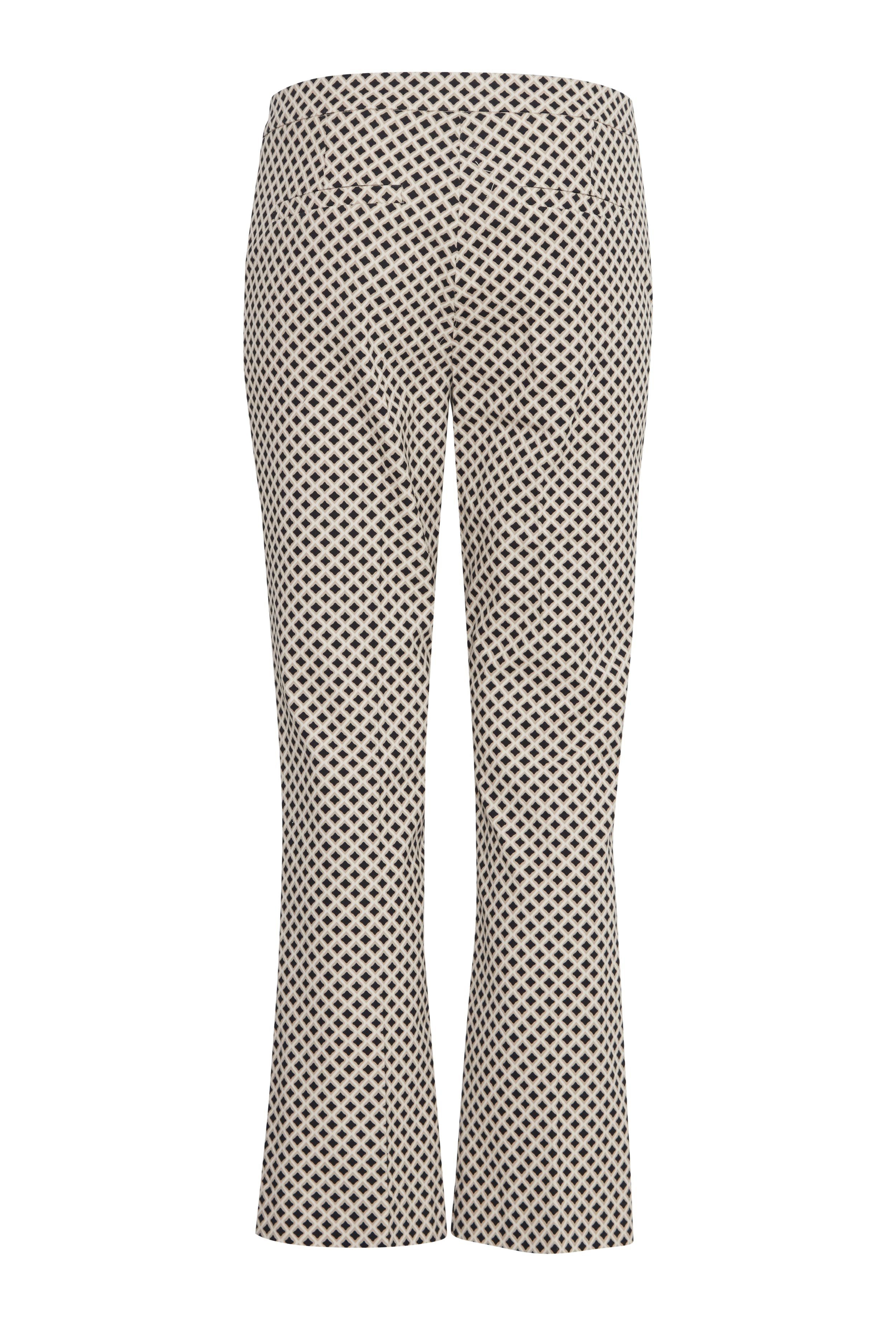 BYDECKA Trousers PACK BACK 20812864-202843