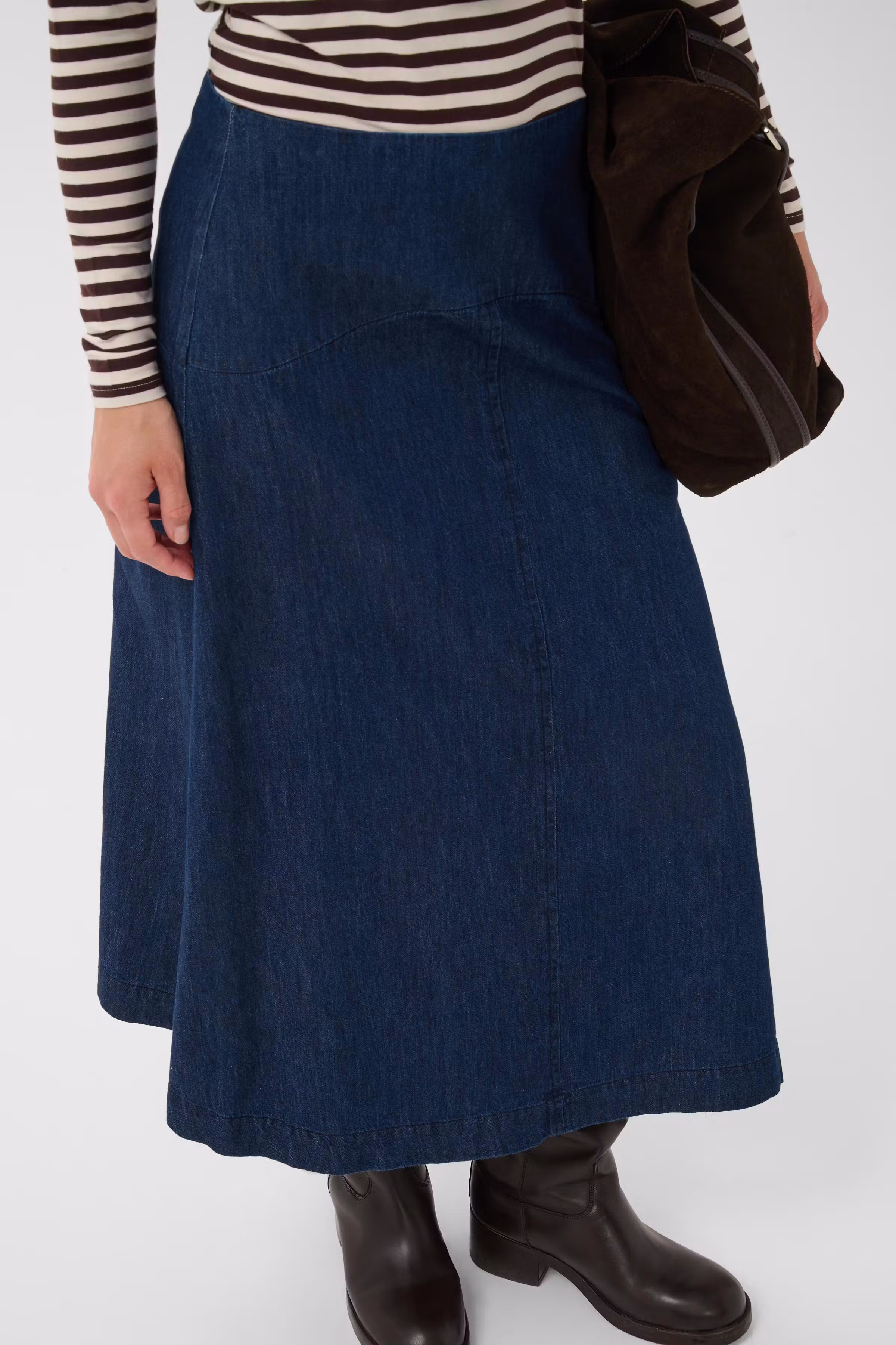 CinePW Skjørt LOOKBOOK DETAIL 30310815-300157