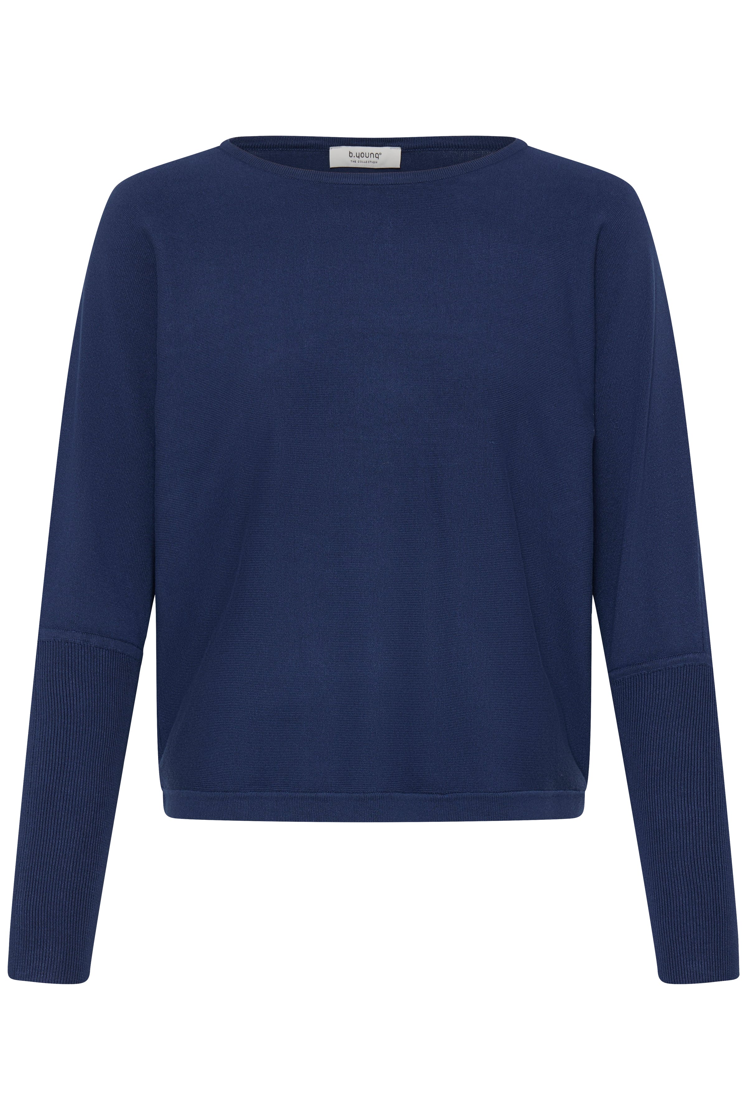 BYMMORLA Pullover PACK FRONT 20814389-193933