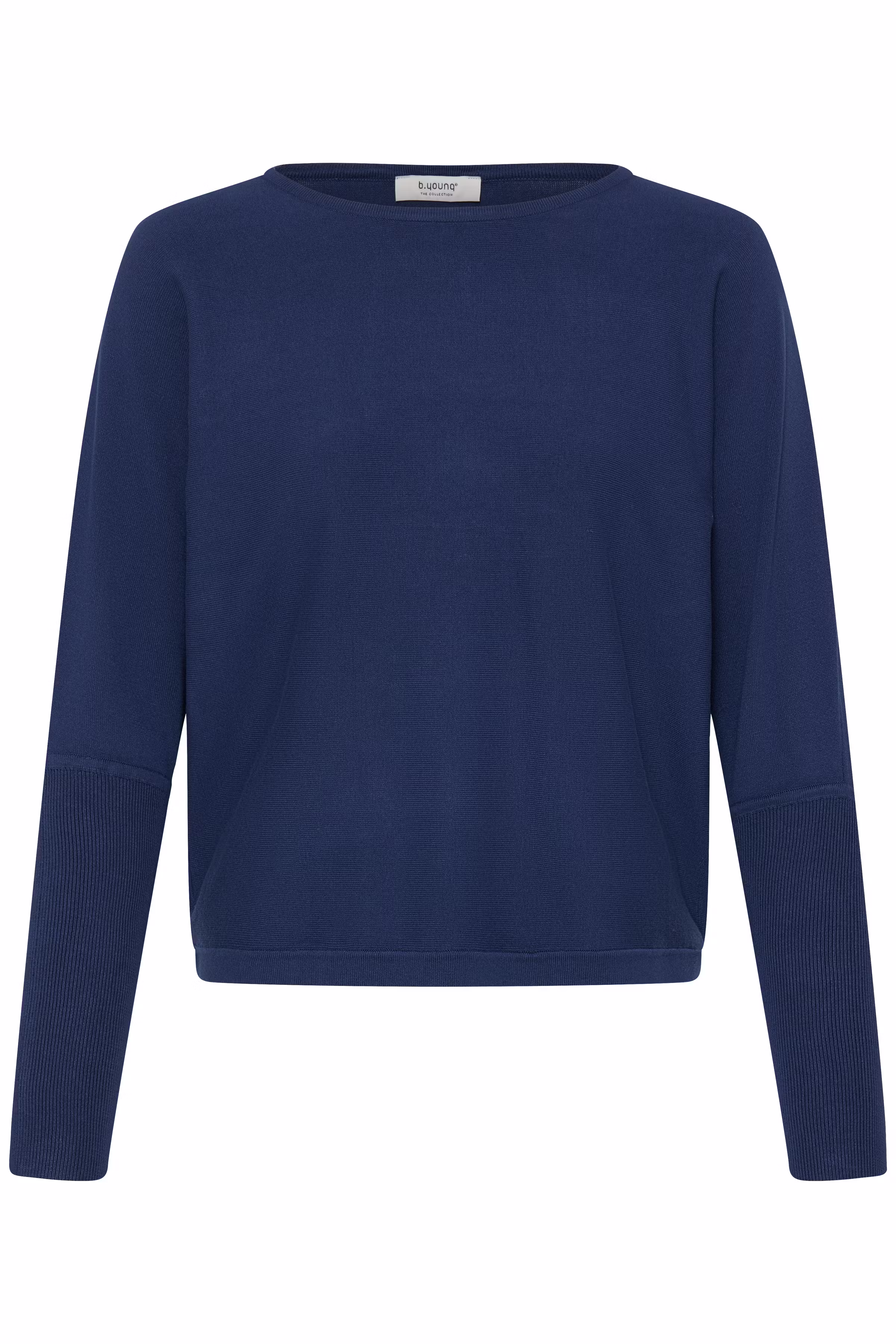 BYMMORLA Pullover PACK FRONT 20814389-193933