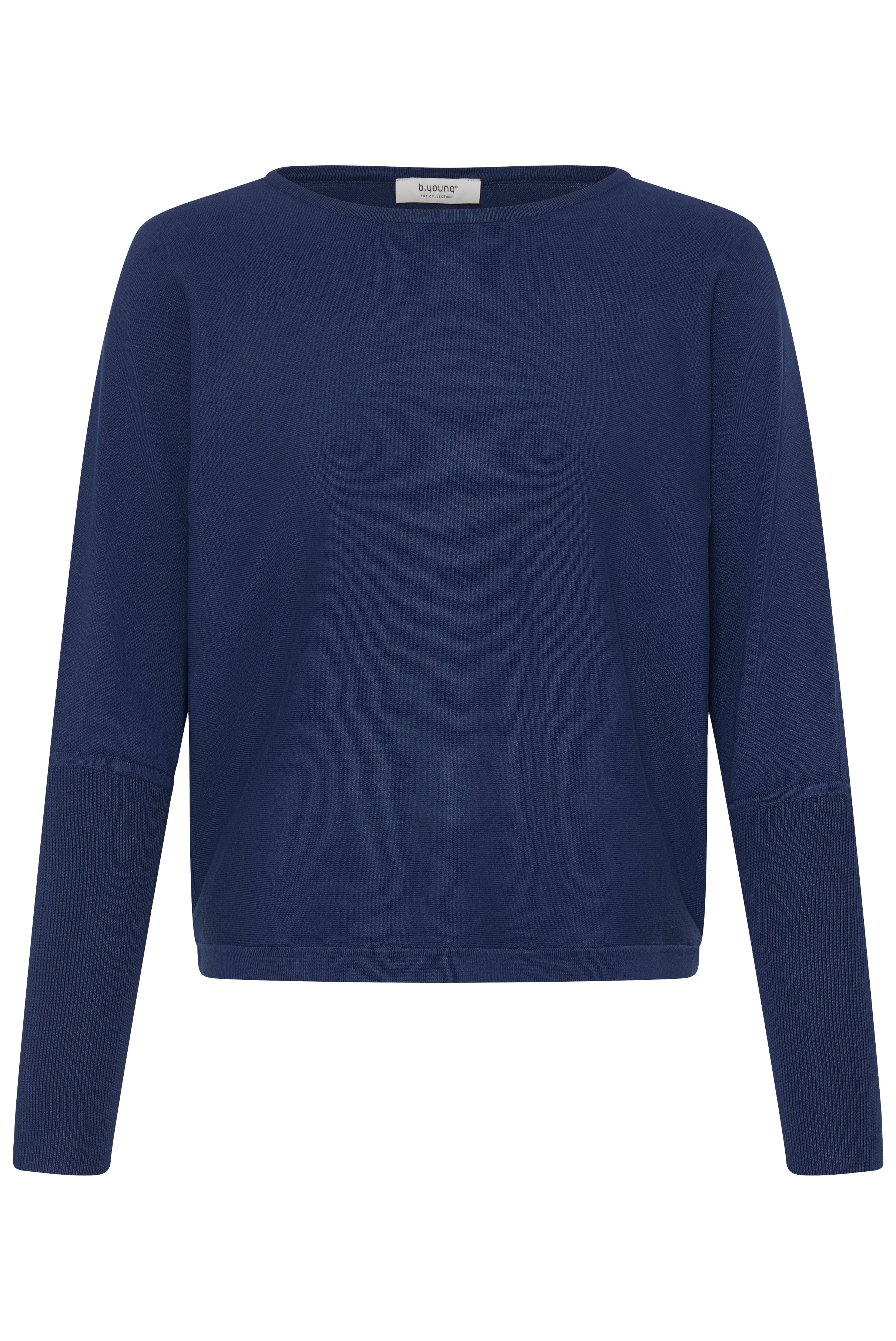 BYMMORLA Pullover PACK FRONT 20814389-193933