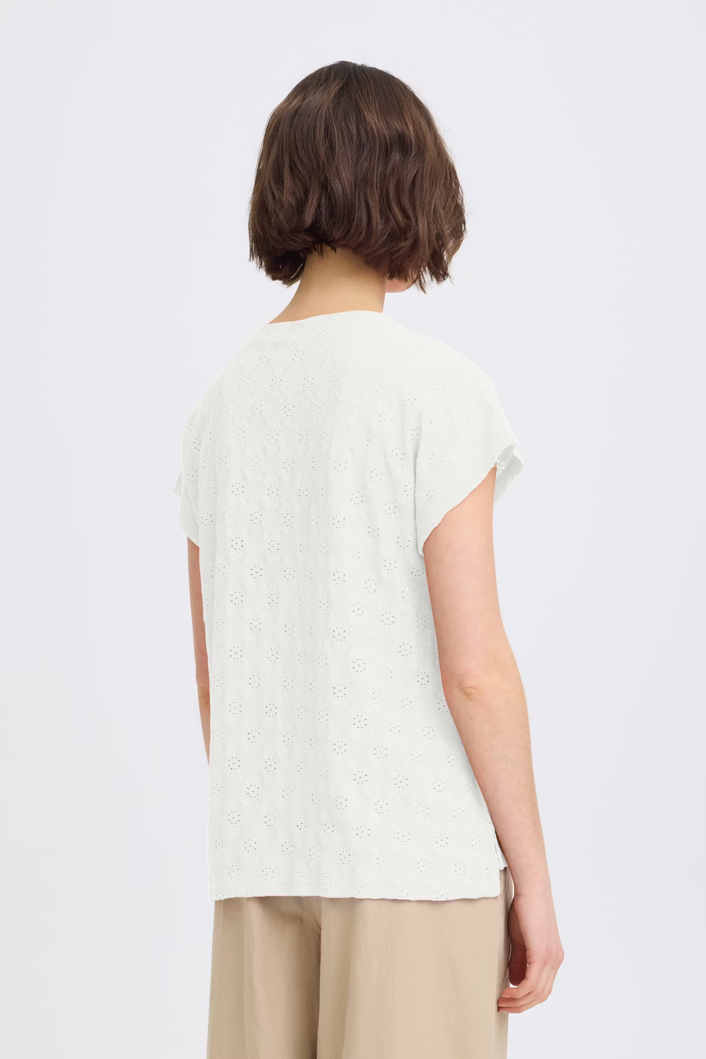 FRIMIRA T-shirt LOOKBOOK BACK 20617940-114800