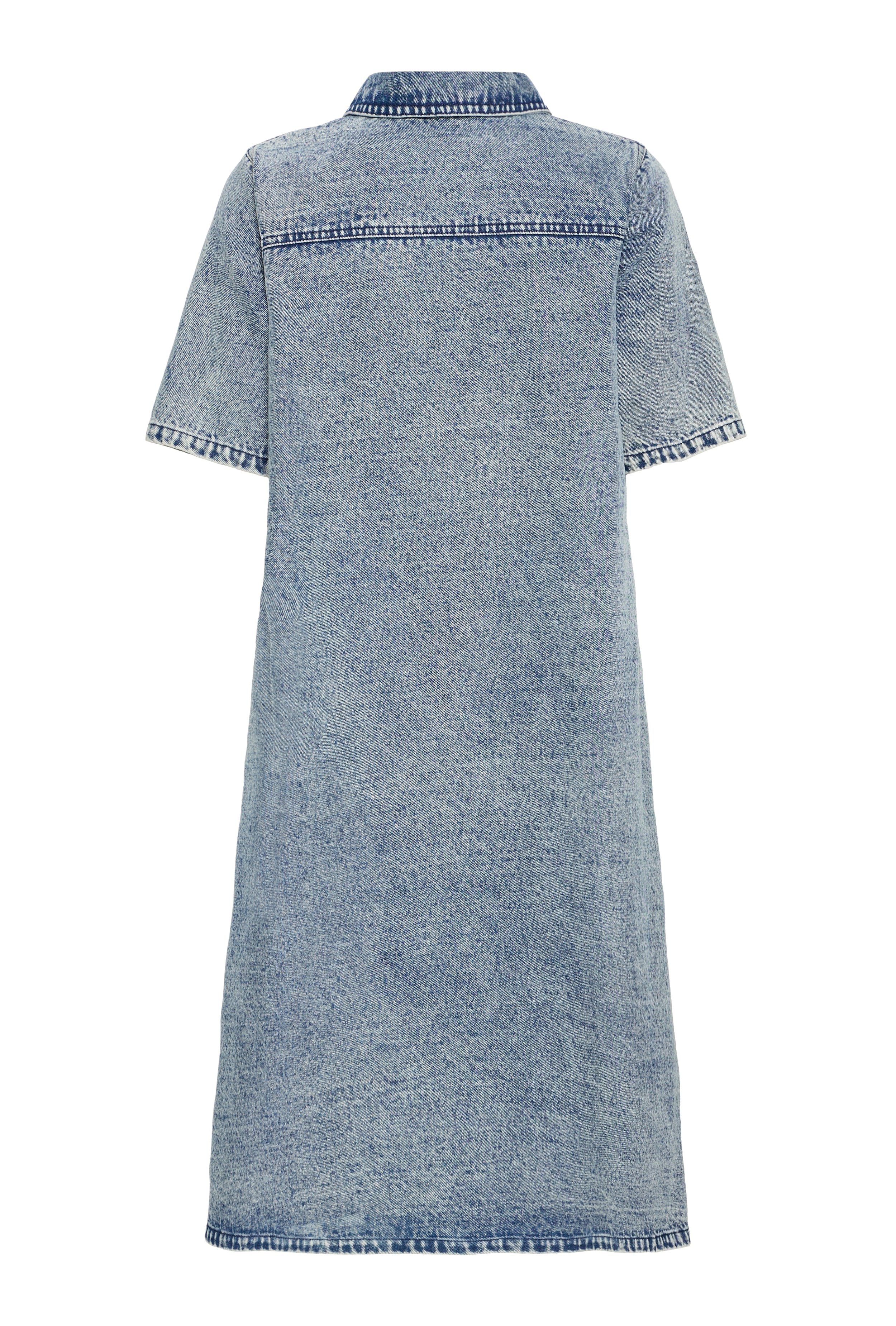 PZVILMA Jurk PACK BACK 50209212-200005