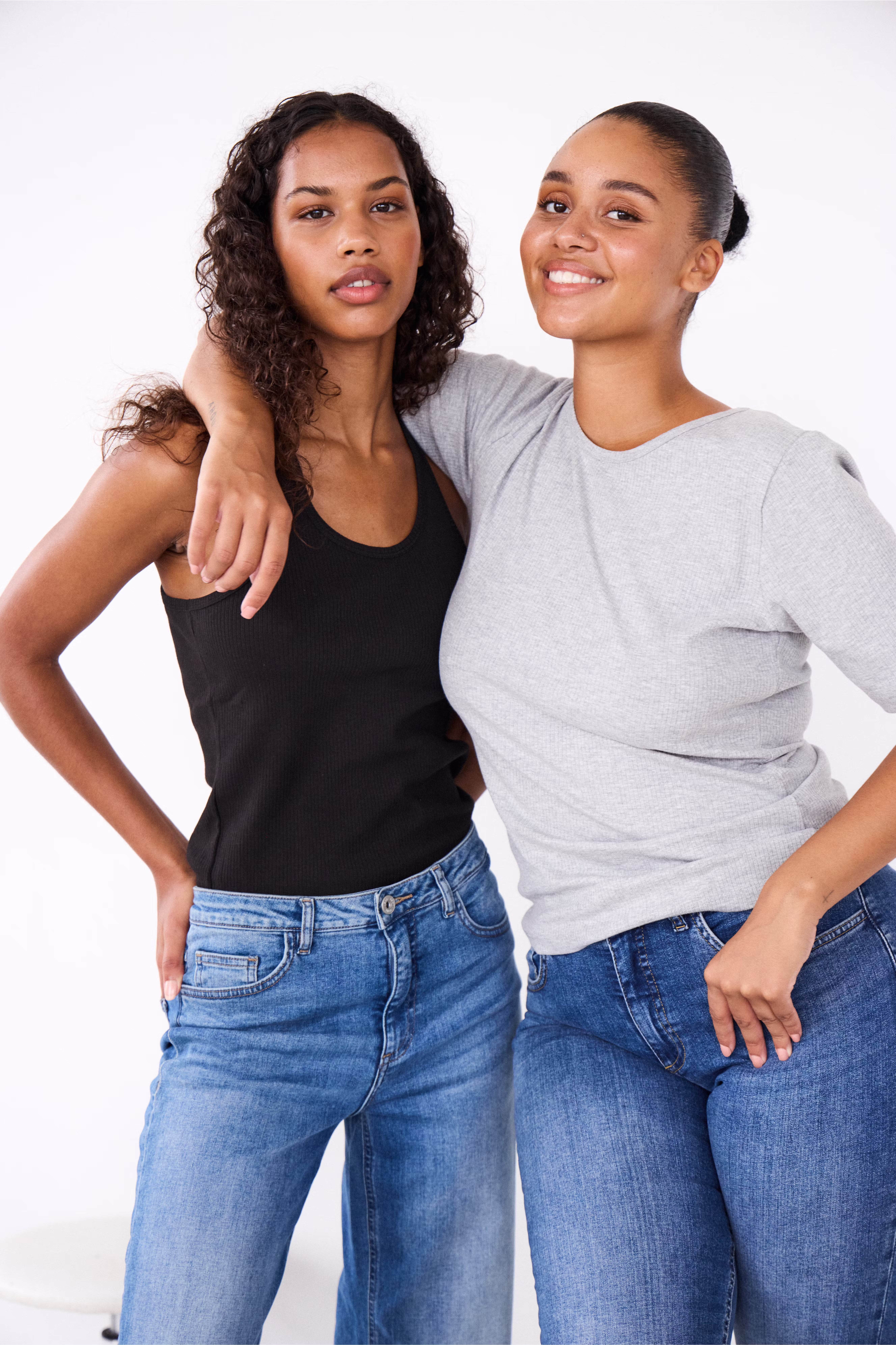 IHPALMER LOOSE T-shirt LOCATION NONE 20119365-200318