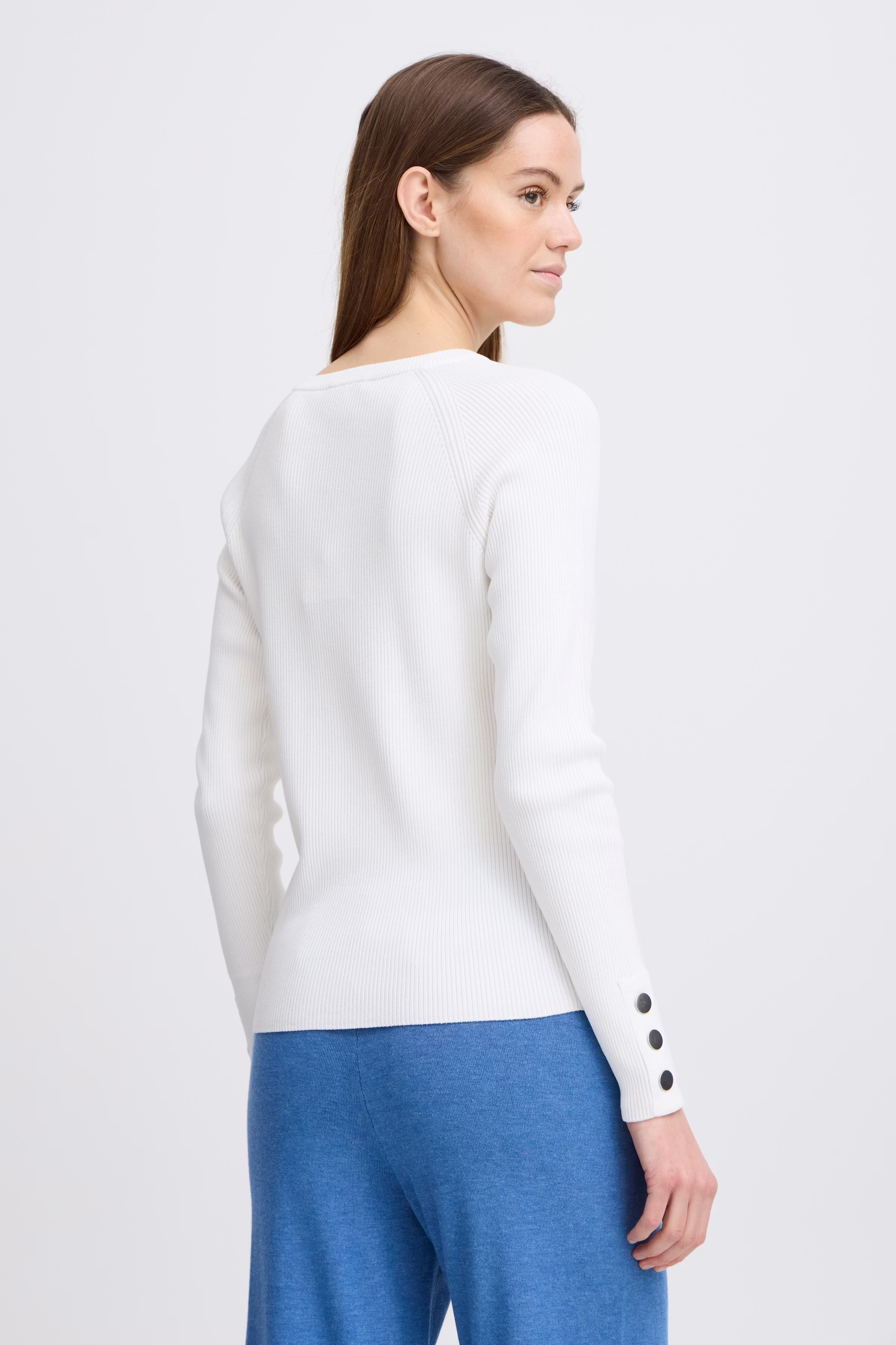 BYMMORLA Pullover LOOKBOOK BACK 20816296-114300