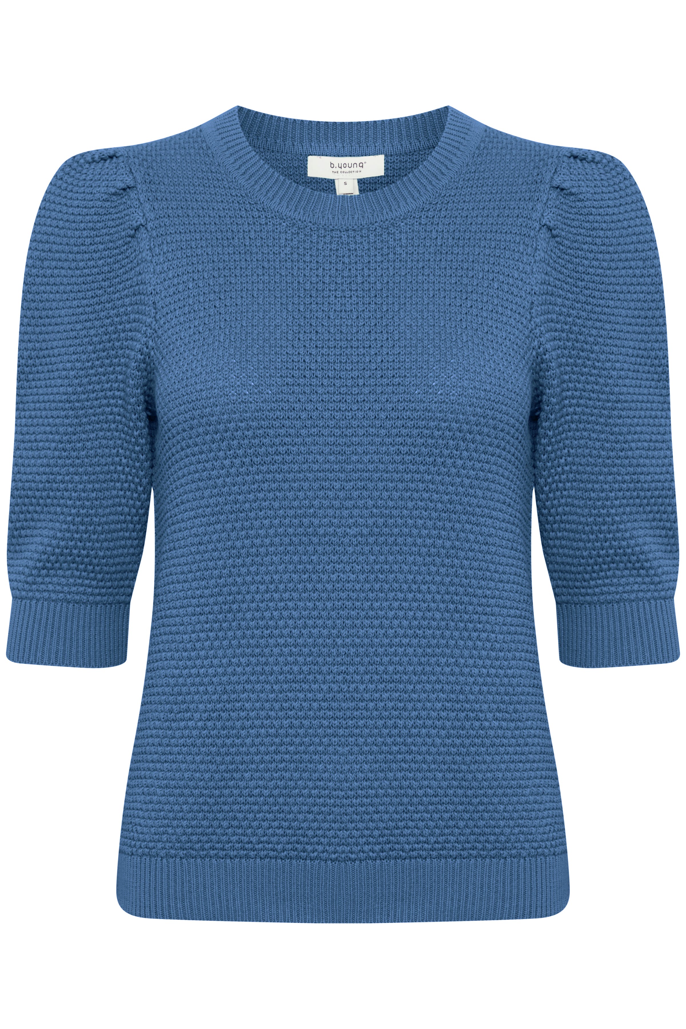 BYMIKALA Pullover PACK FRONT 20811028-194030