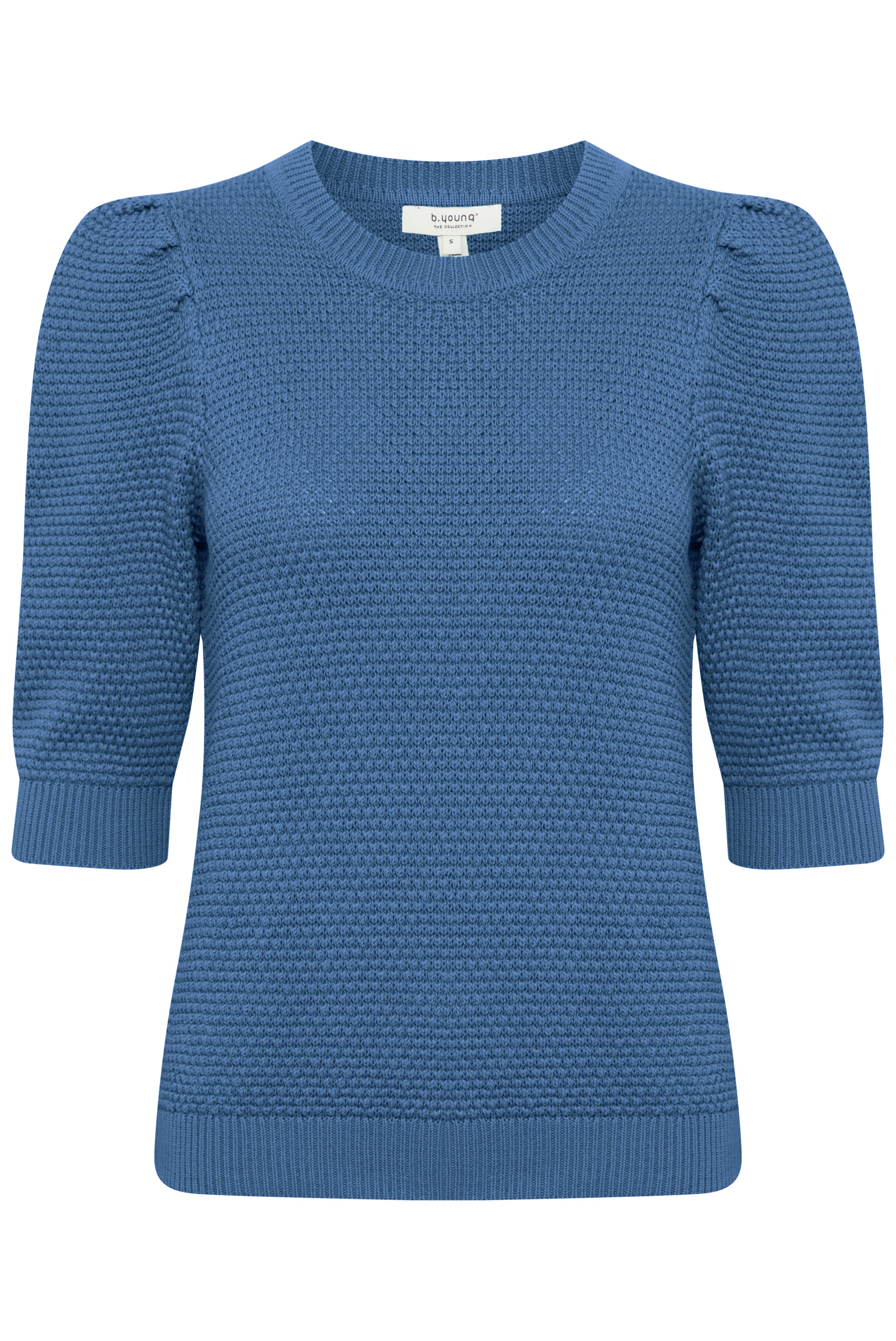 BYMIKALA Pullover PACK FRONT 20811028-194030