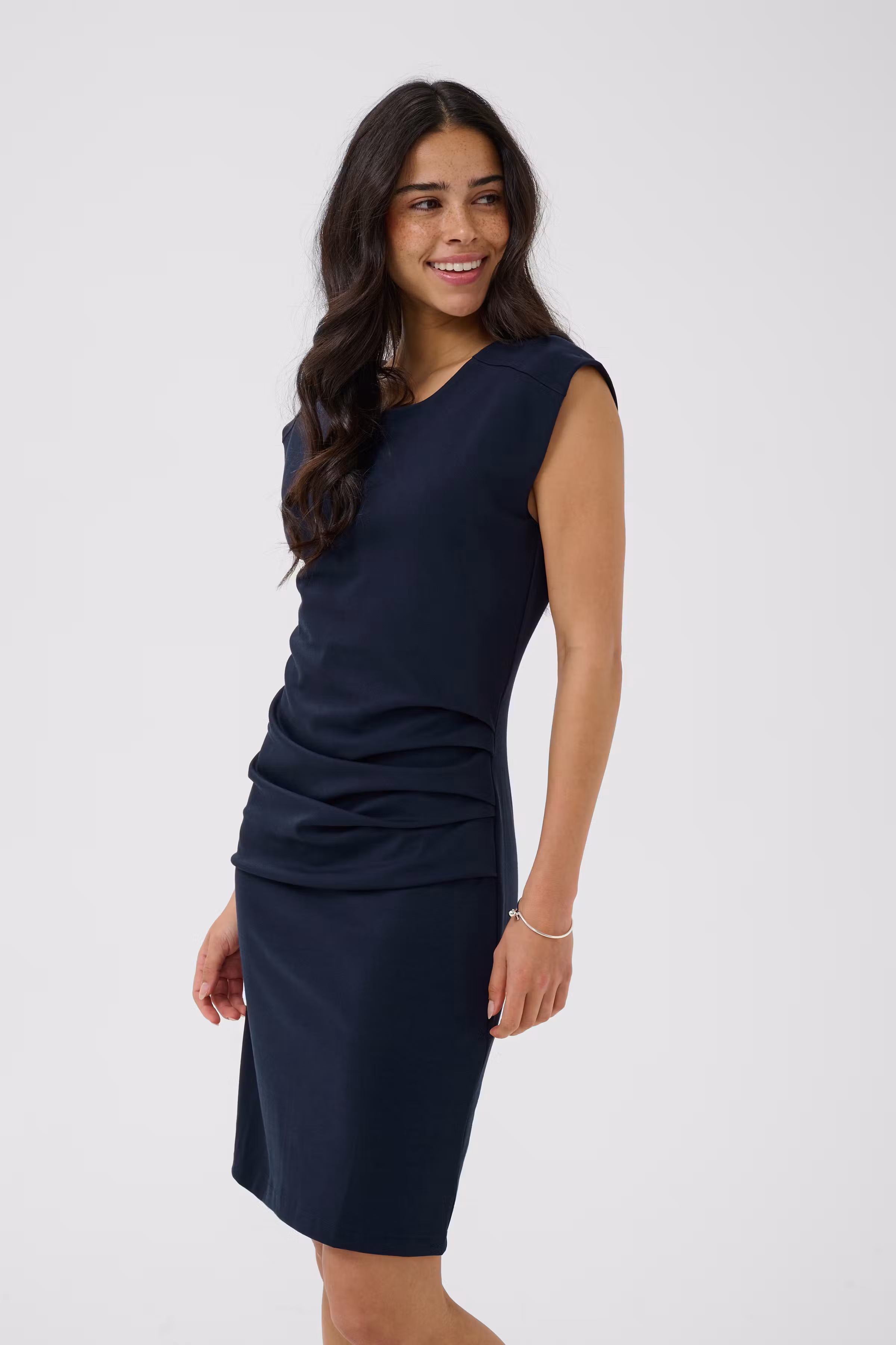 India Klänning LOOKBOOK FRONT 501002-52737