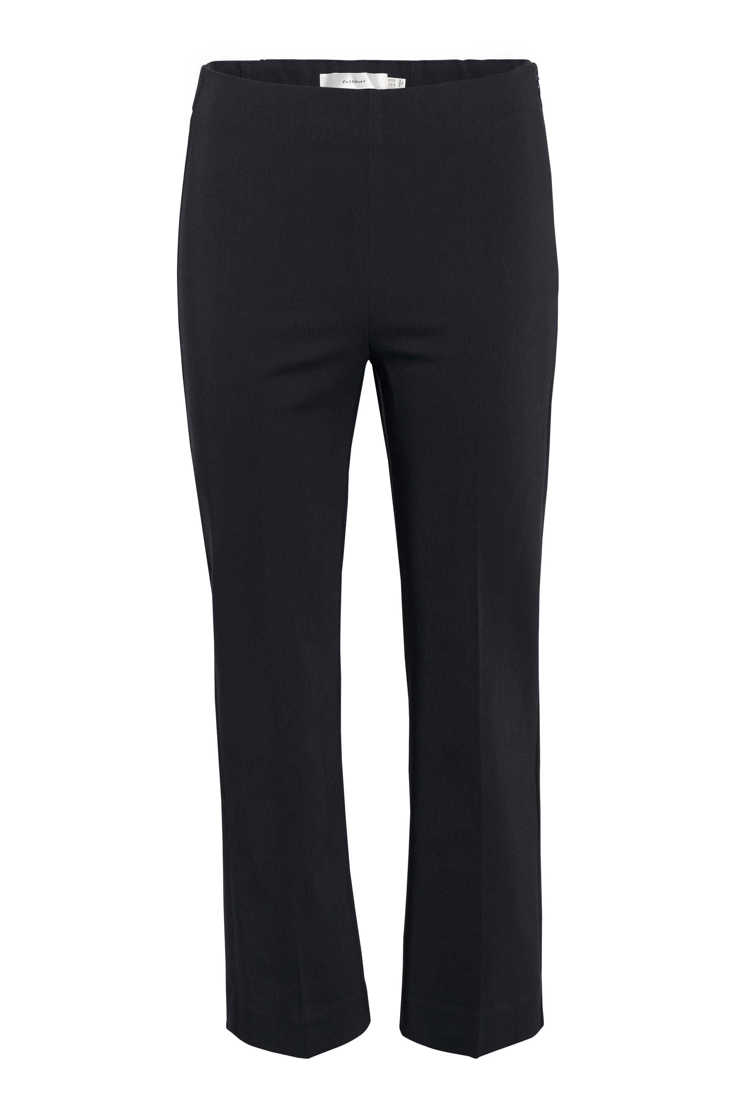 ZiggiIW Kickflare Bukser PACK FRONT 30109516-194008