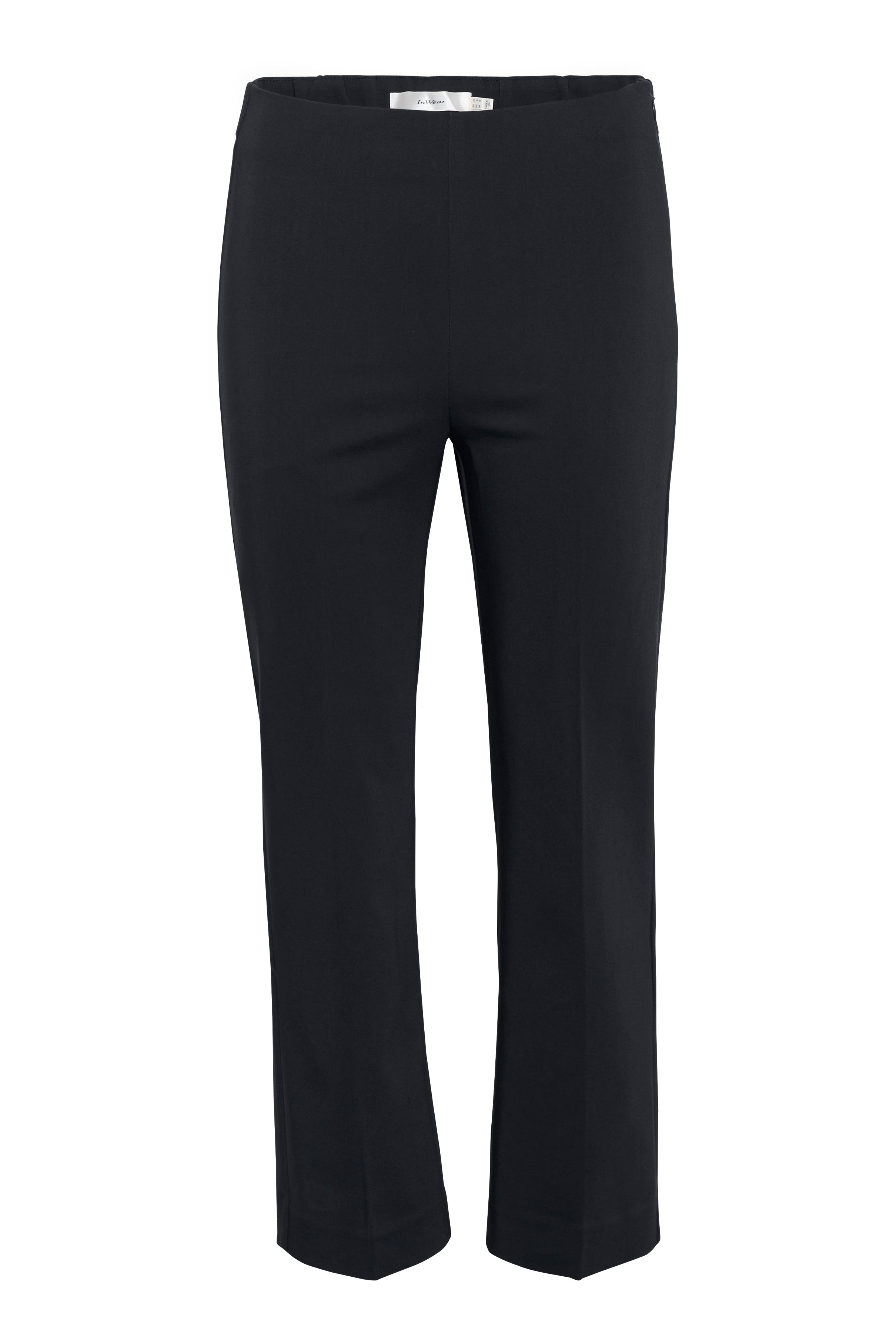 ZiggiIW Kickflare Bukser PACK FRONT 30109516-194008