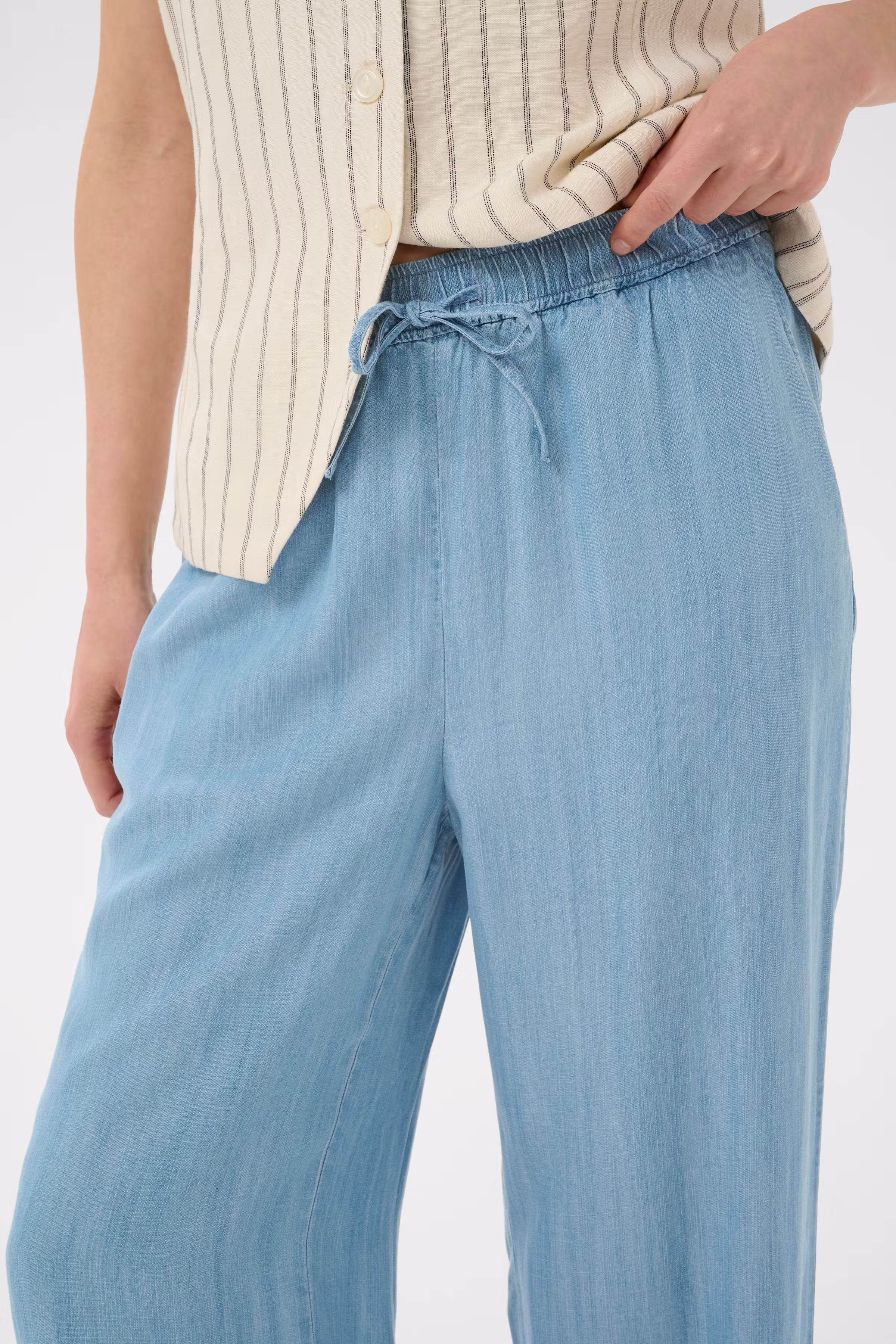 CibellPW Broek LOOKBOOK DETAIL 30308522-300155