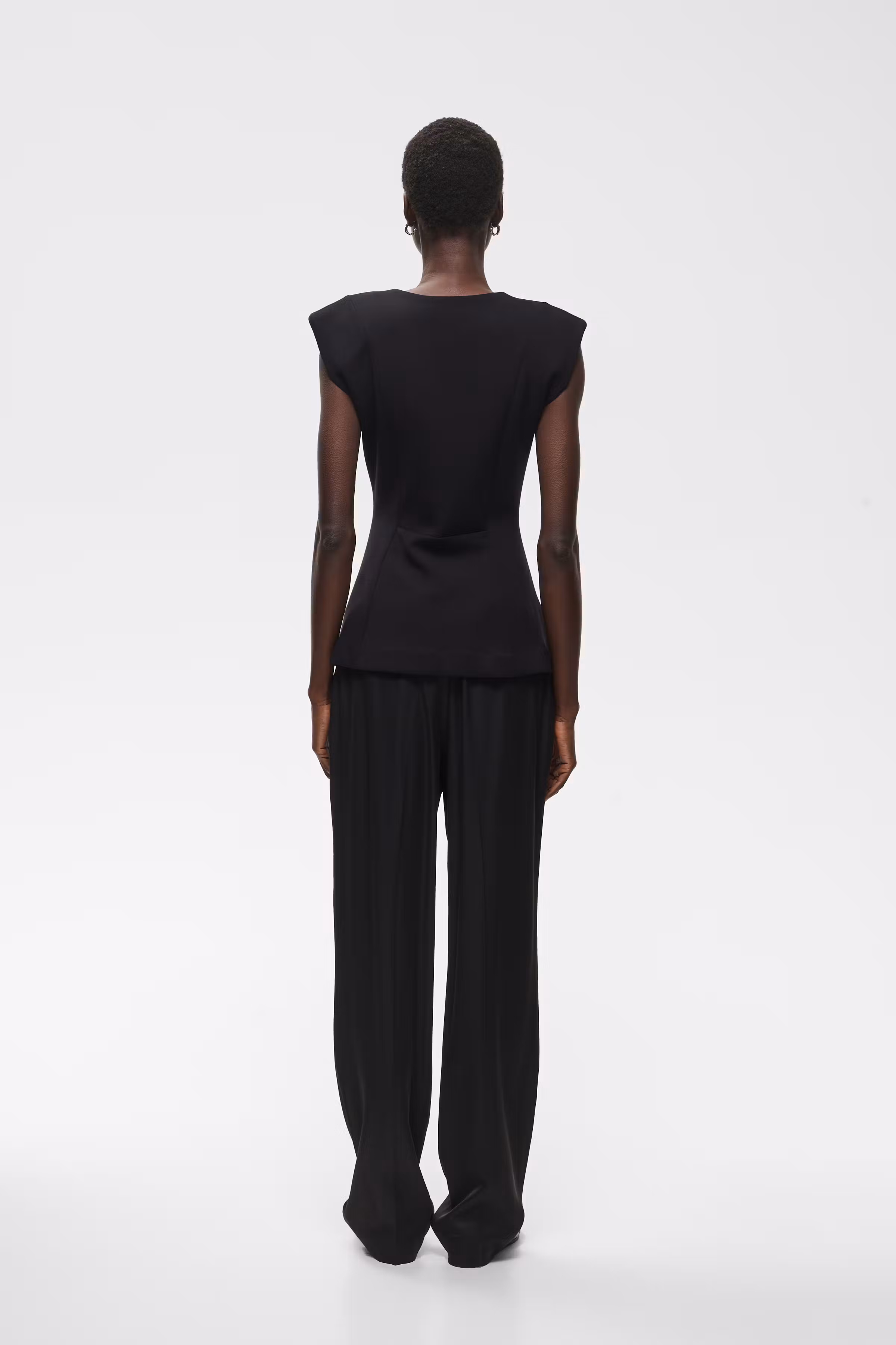 BAYAIW Top LOOKBOOK BACK 30113043-900013717