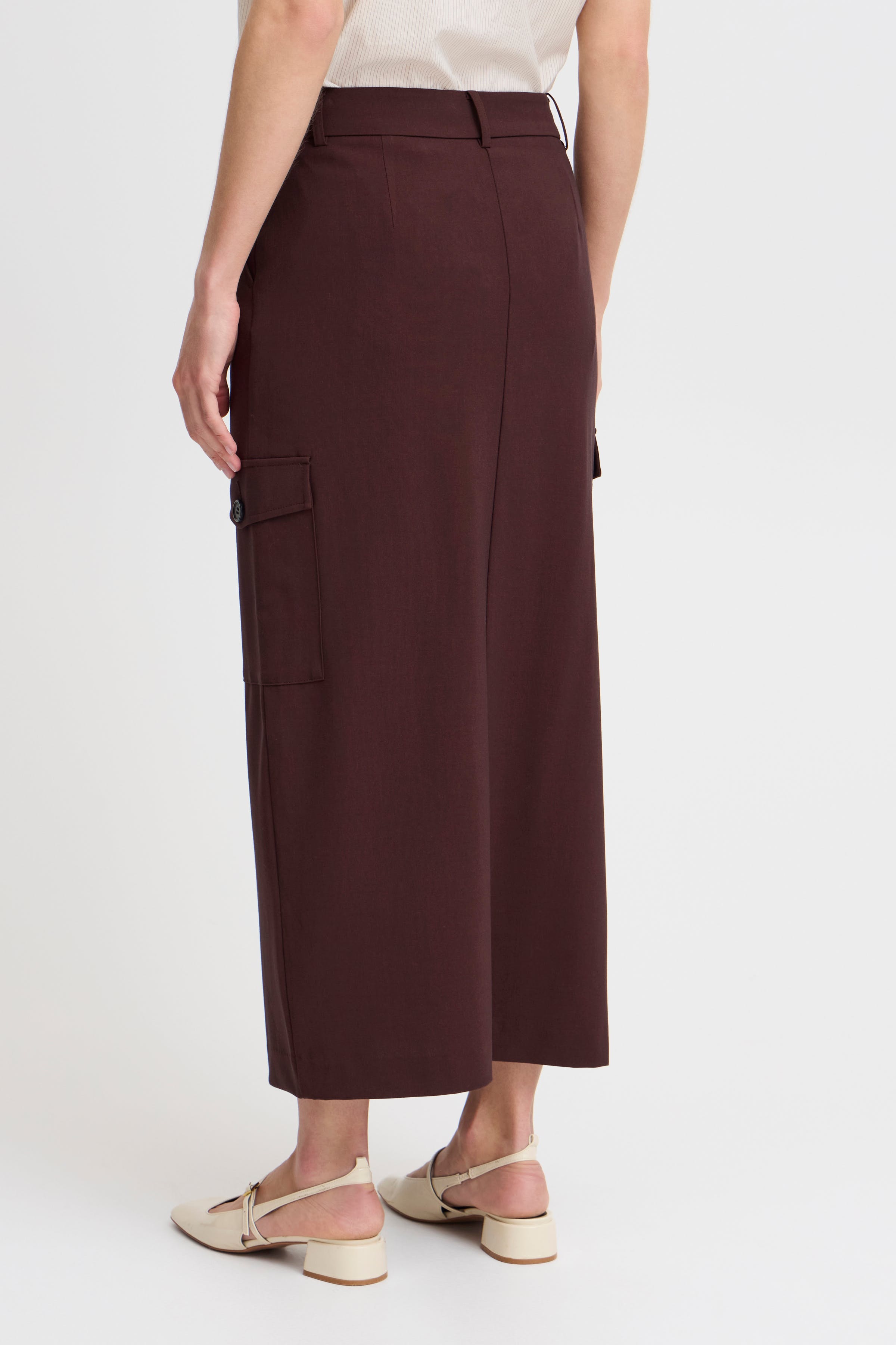 BYDANTA Rok LOOKBOOK BACK 20815154-1913251