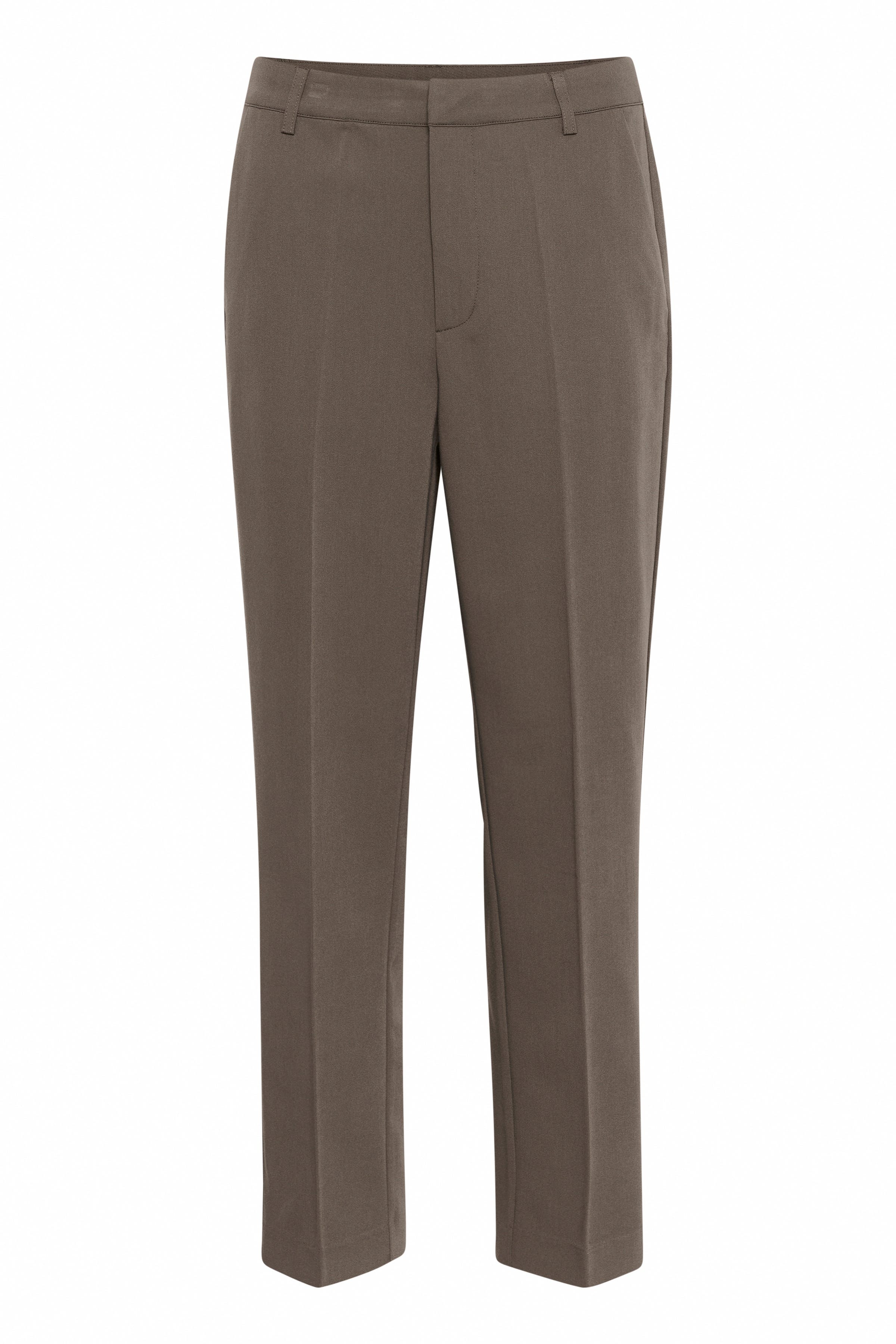 KAsakura Bukser med Glidelås PACK FRONT 10507770-190810