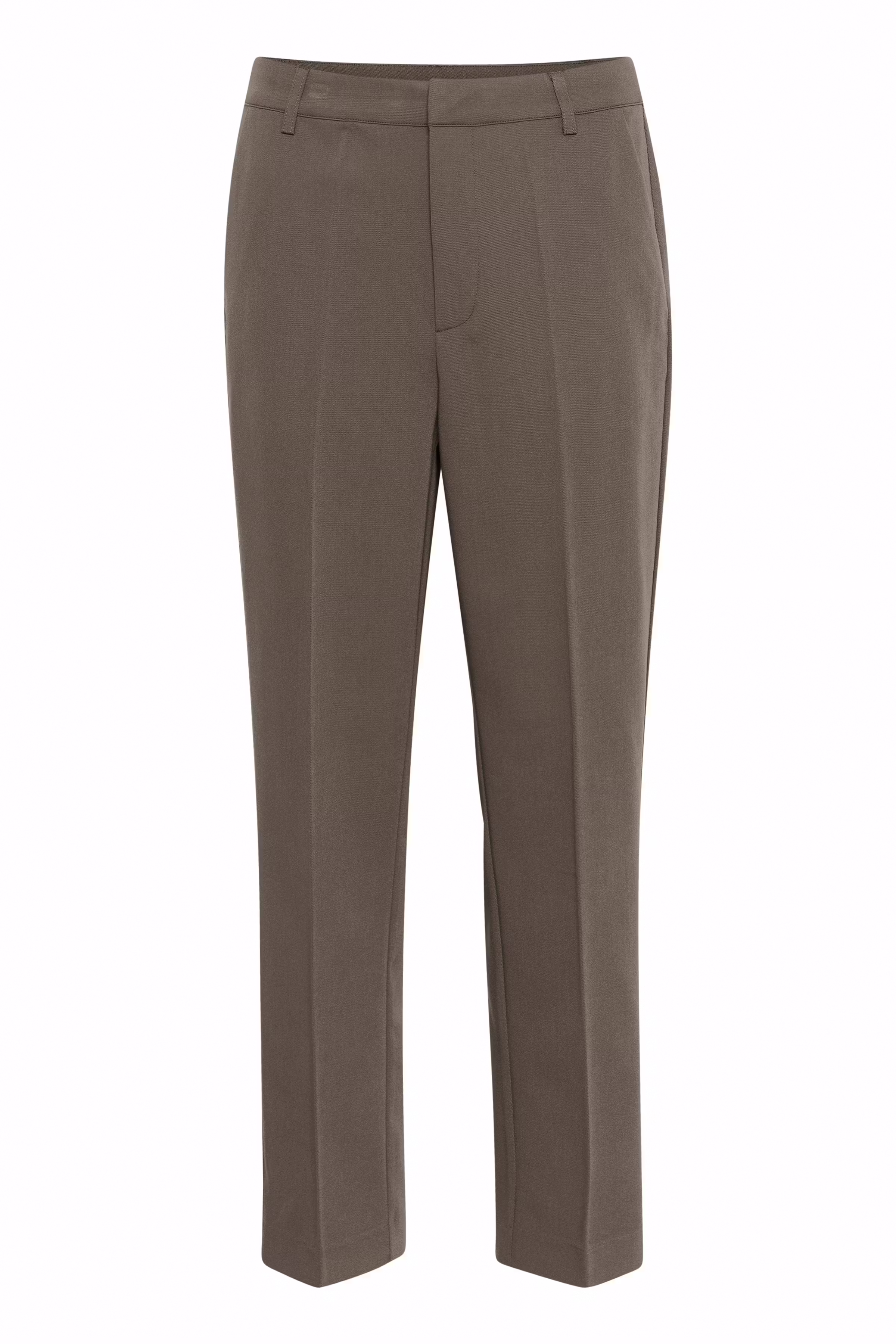 KAsakura Bukser med Glidelås PACK FRONT 10507770-190810