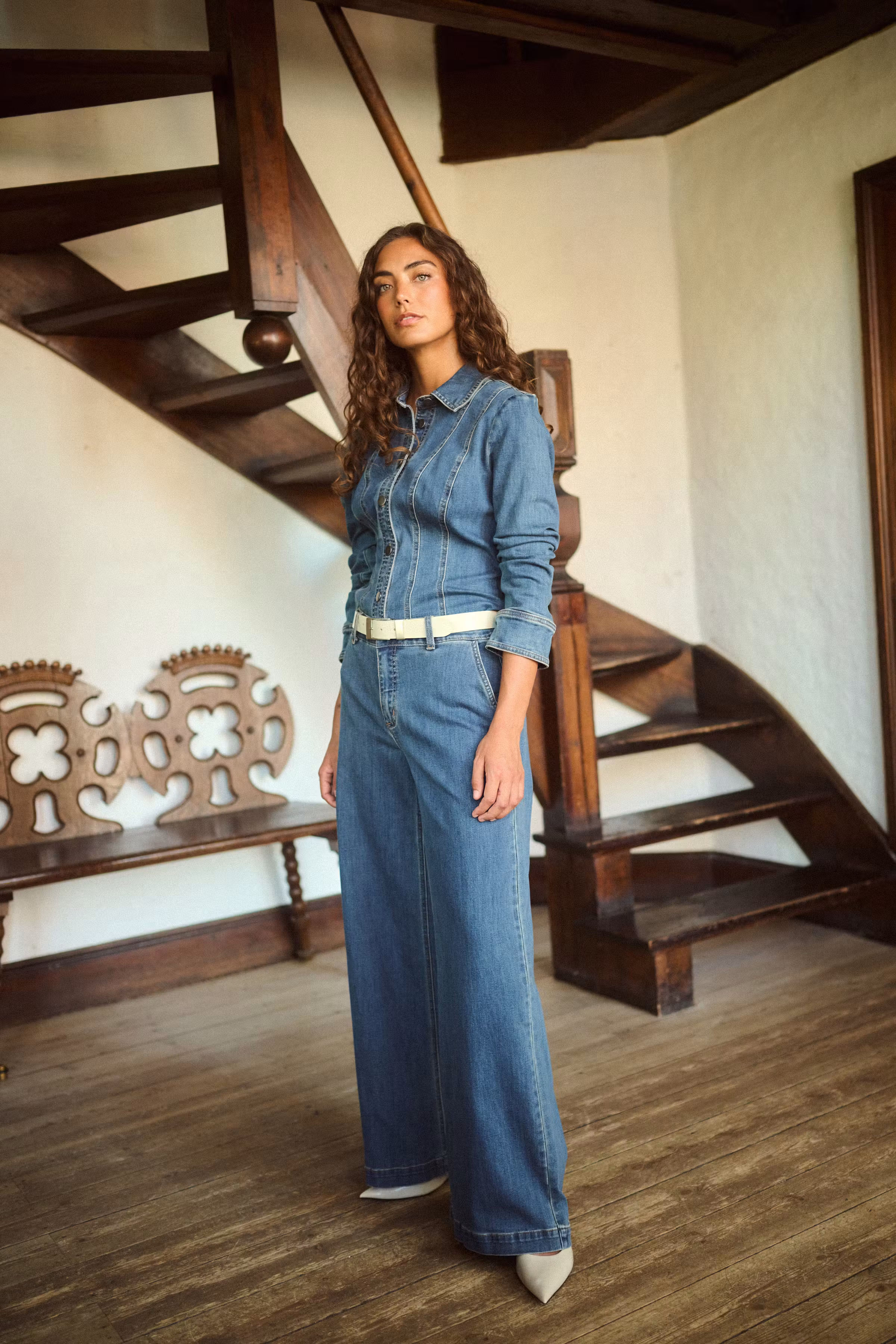 CUbobbie Jeans LOCATION NONE 50112270-900014951