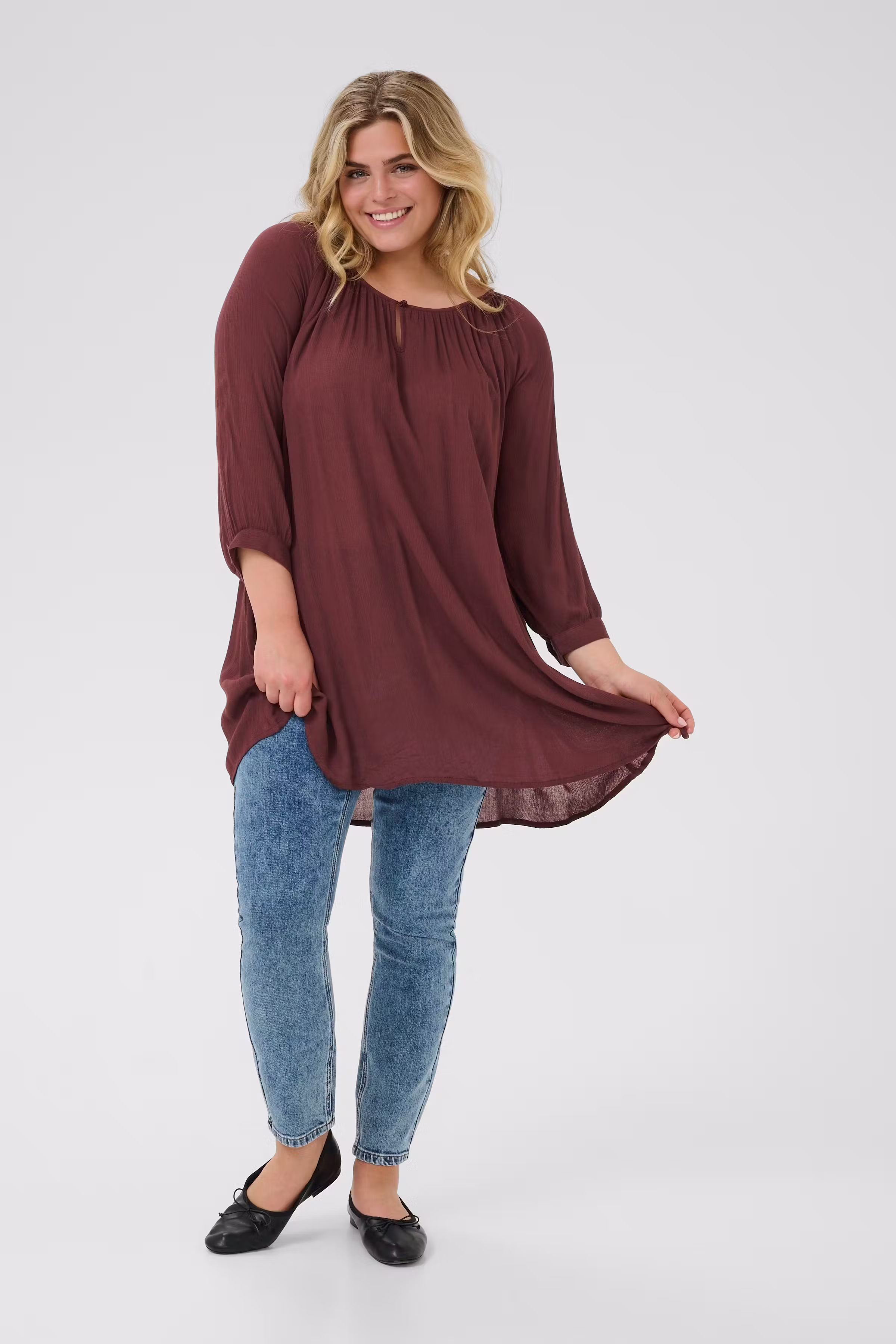 KCami Tunika LOOKBOOK FRONT 10580003-191619