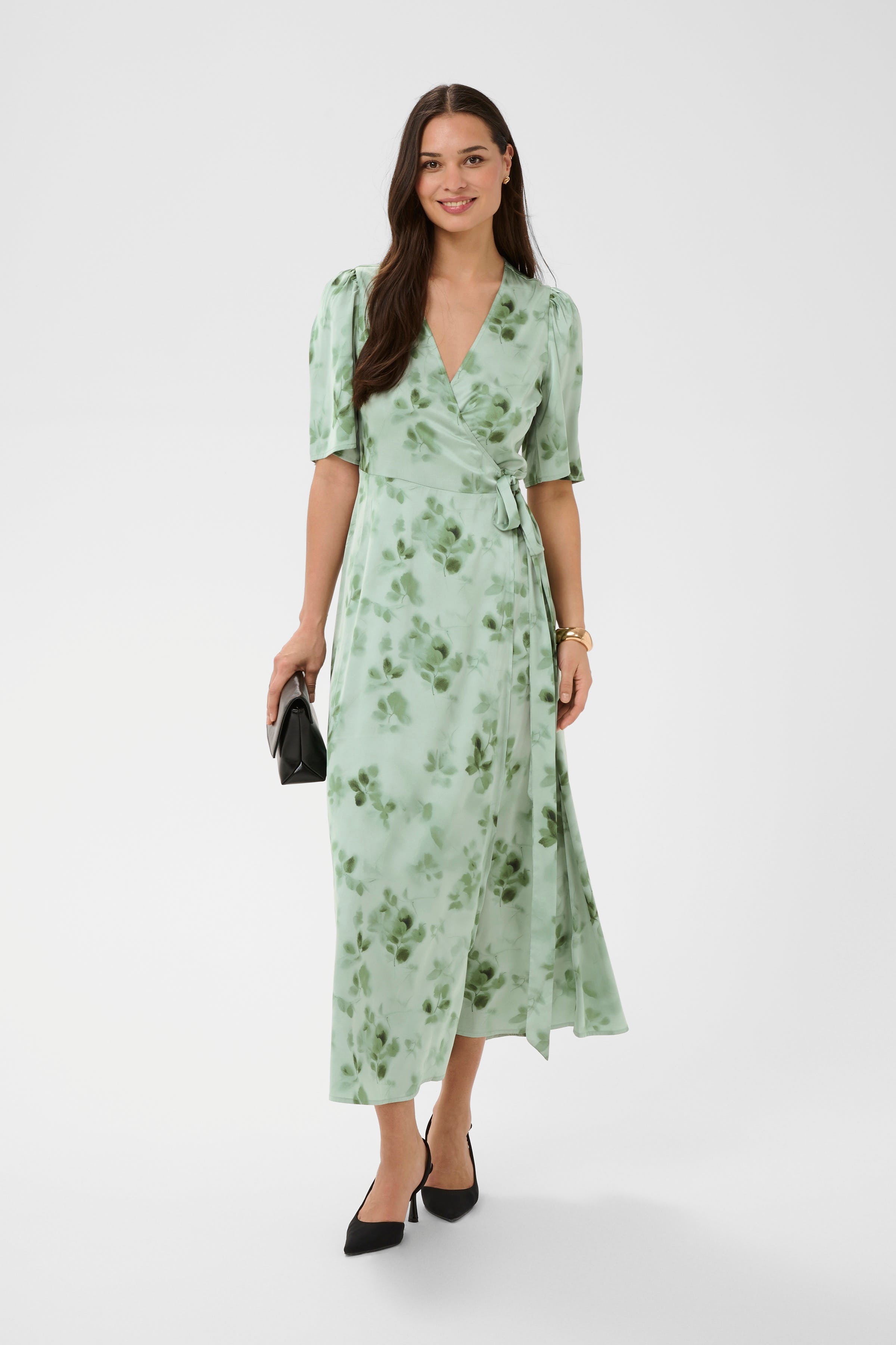 KAsadie Kleid LOOKBOOK FRONT 10512165-109838