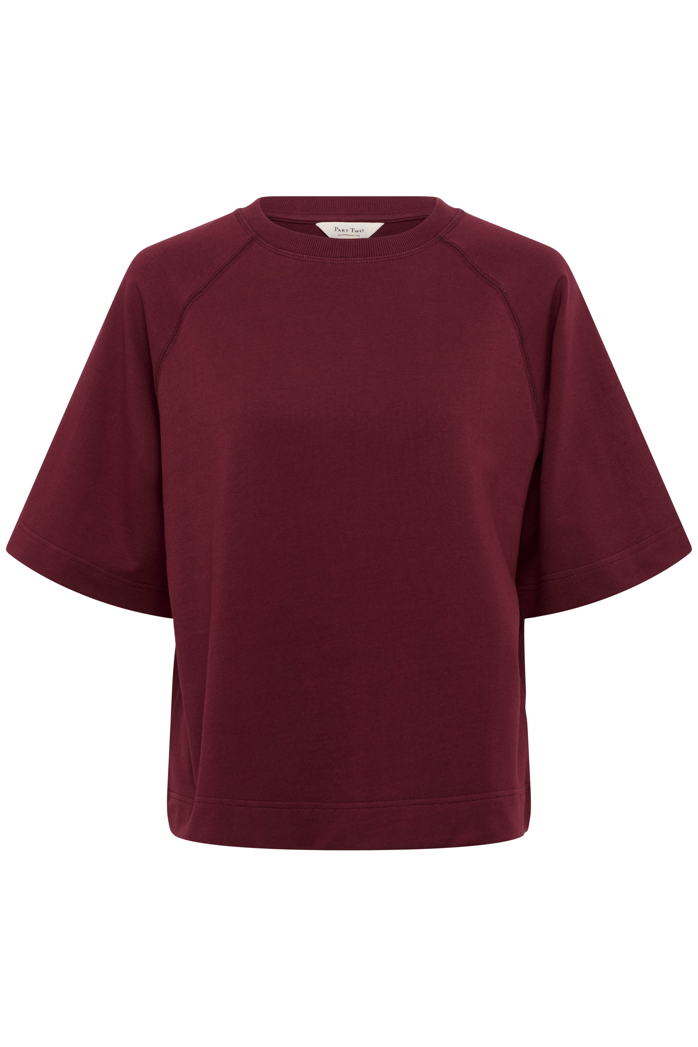 SatinePW Sweatshirt PACK FRONT 30309978-191725