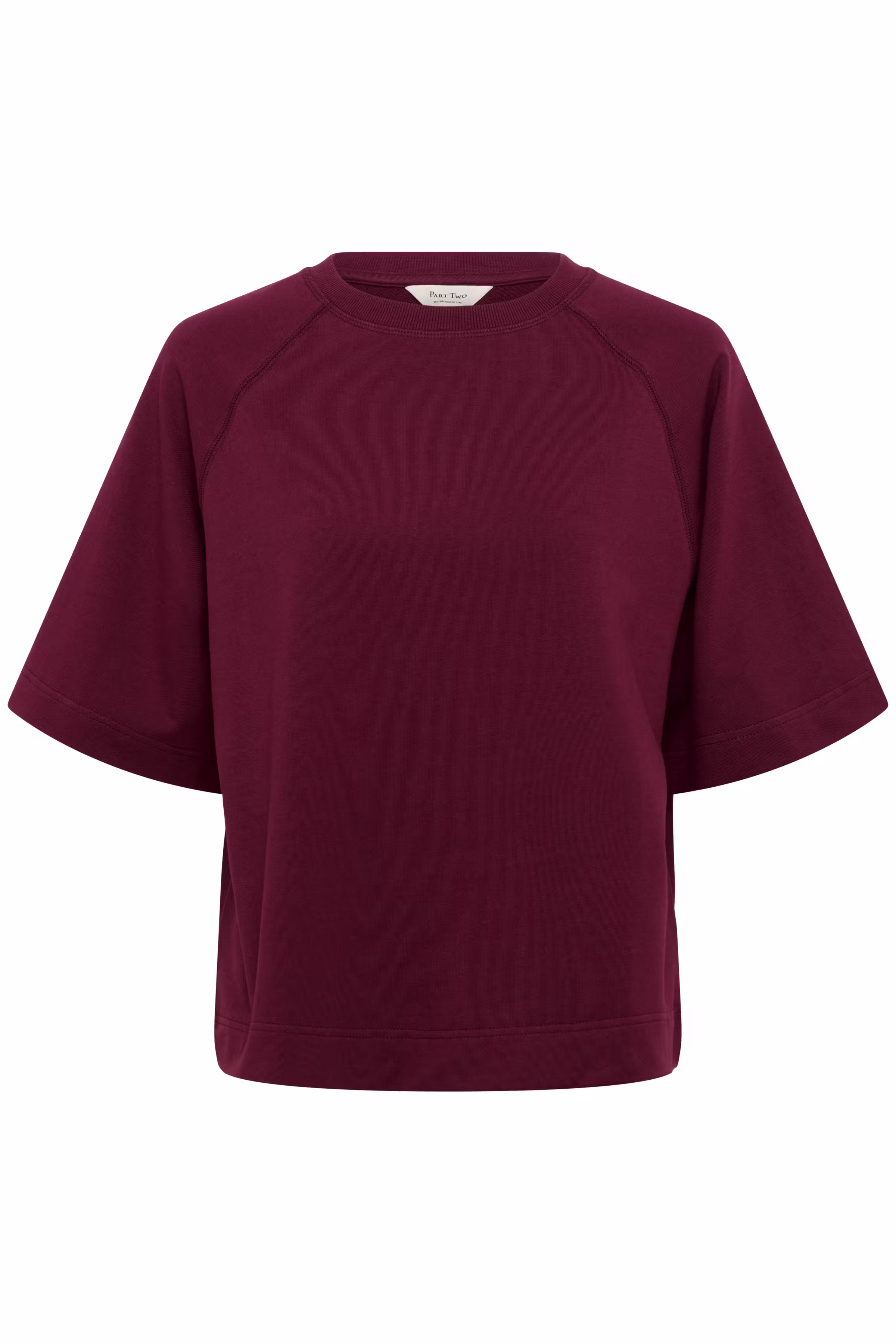SatinePW Sweatshirt PACK FRONT 30309978-191725