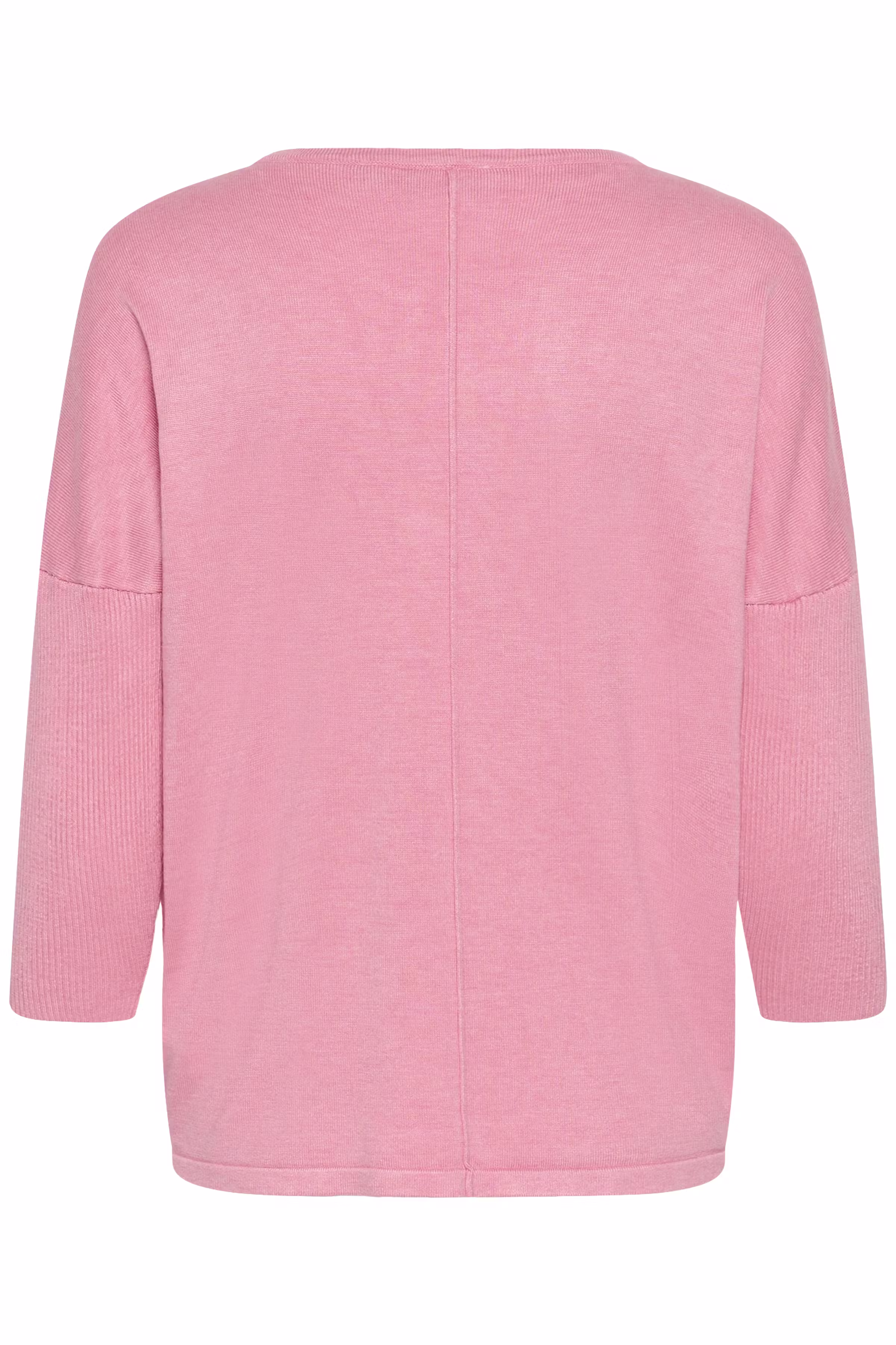 MilaSZ R-Neck Pullover PACK BACK 30500003-1423071