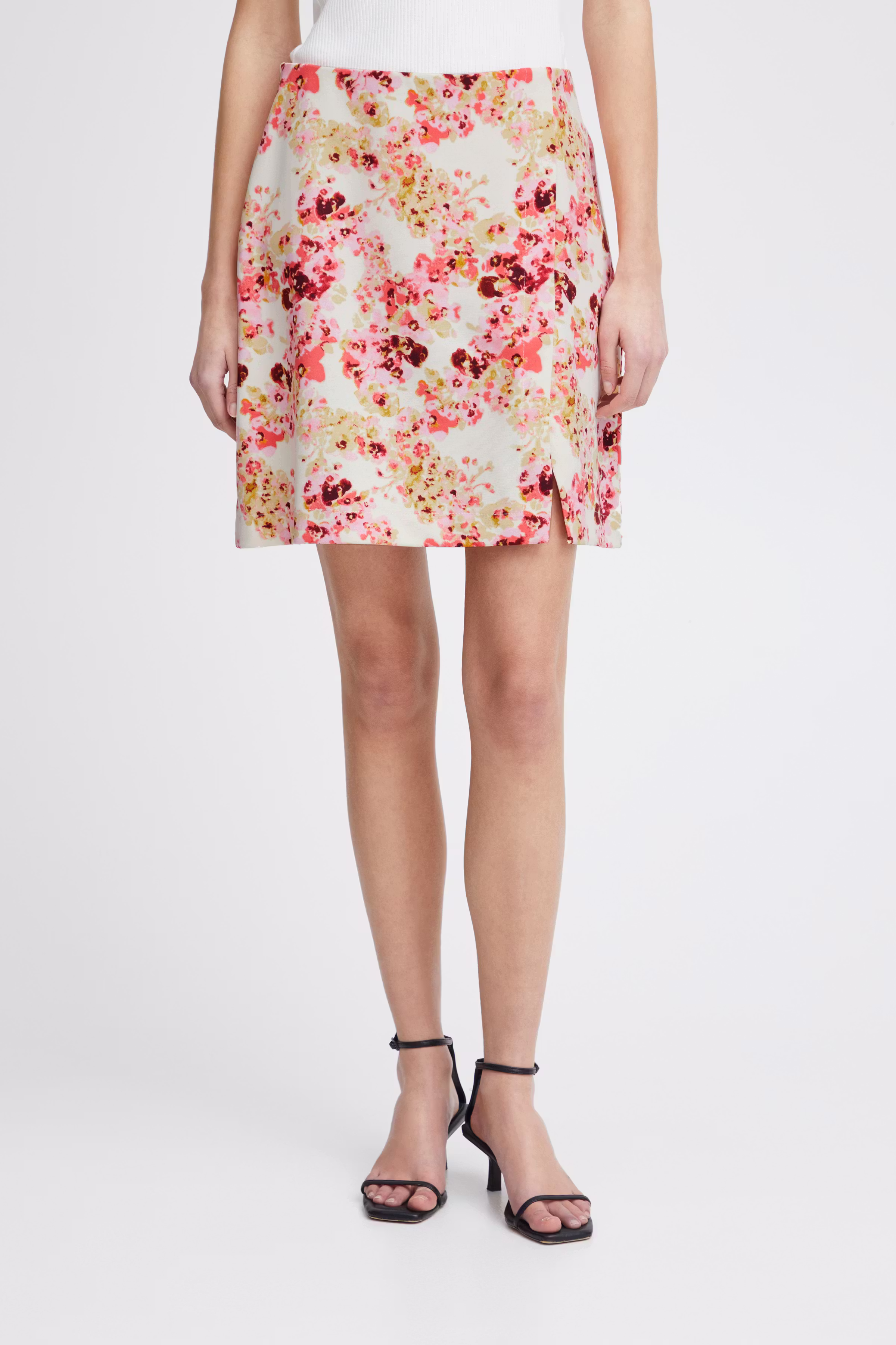 IHKATE Skjørt LOOKBOOK FRONT 20121150-203042