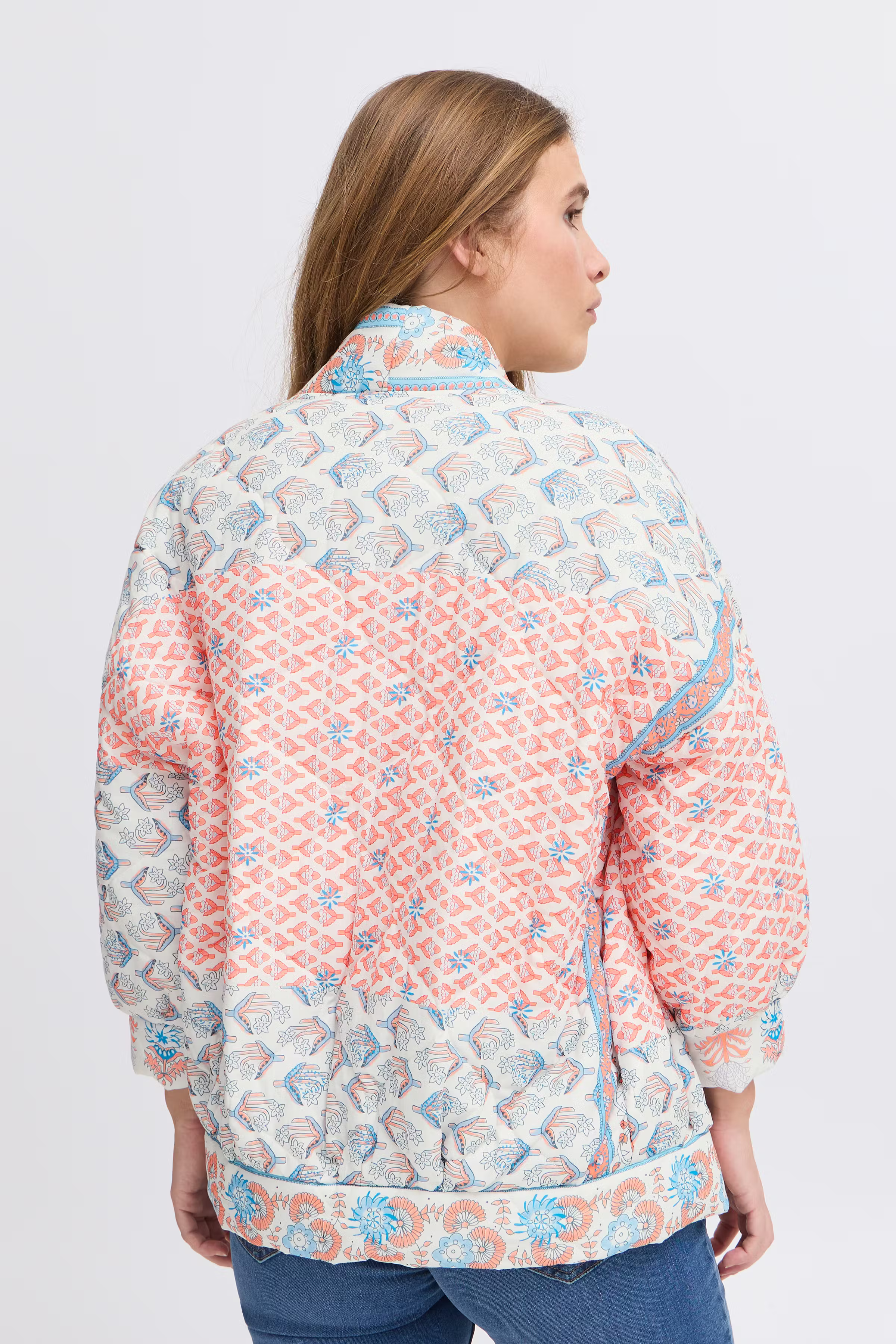 PZKIMBERLY Jacka LOOKBOOK BACK 50208968-204787