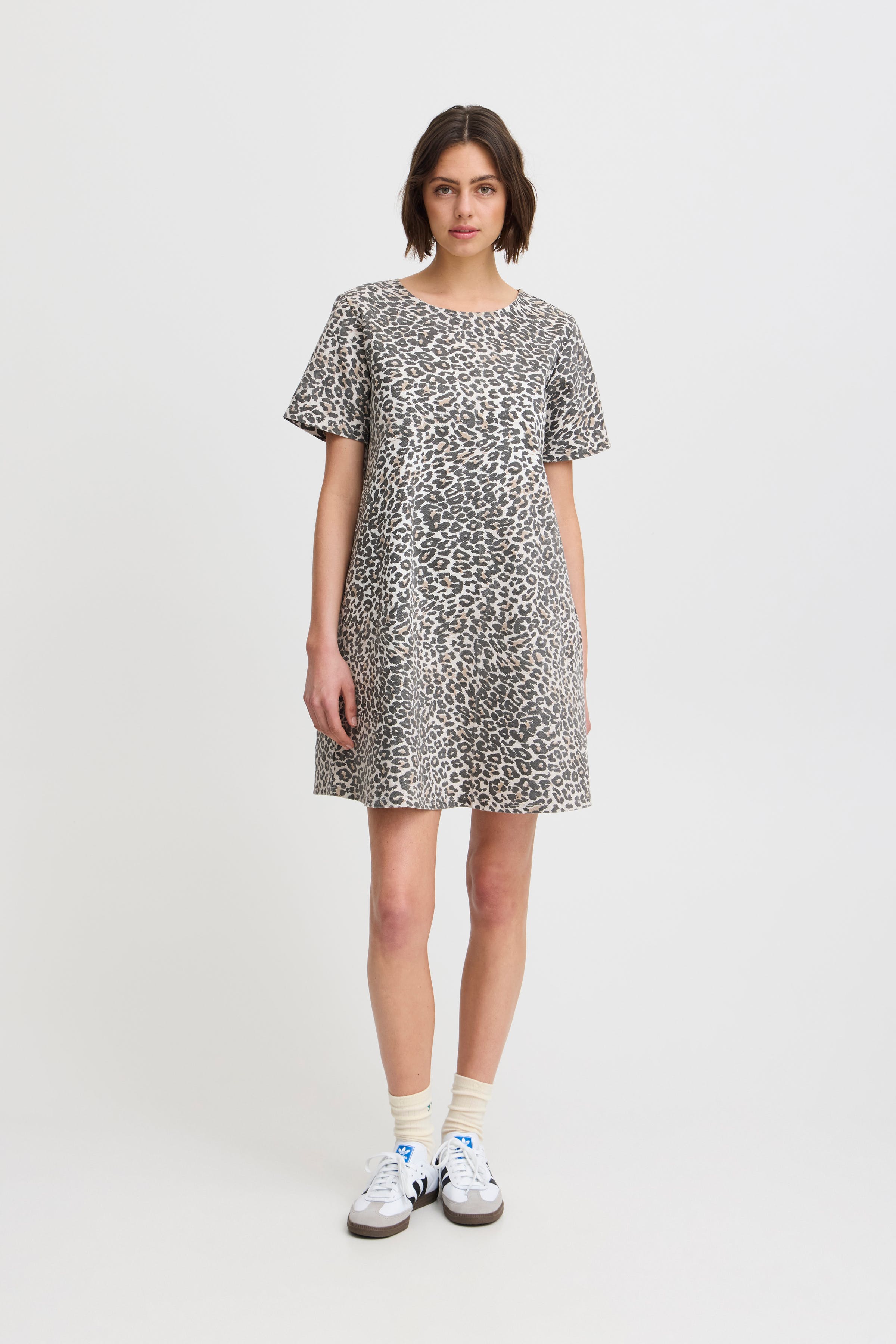 Klänning LOOKBOOK FRONT 20123280-202381