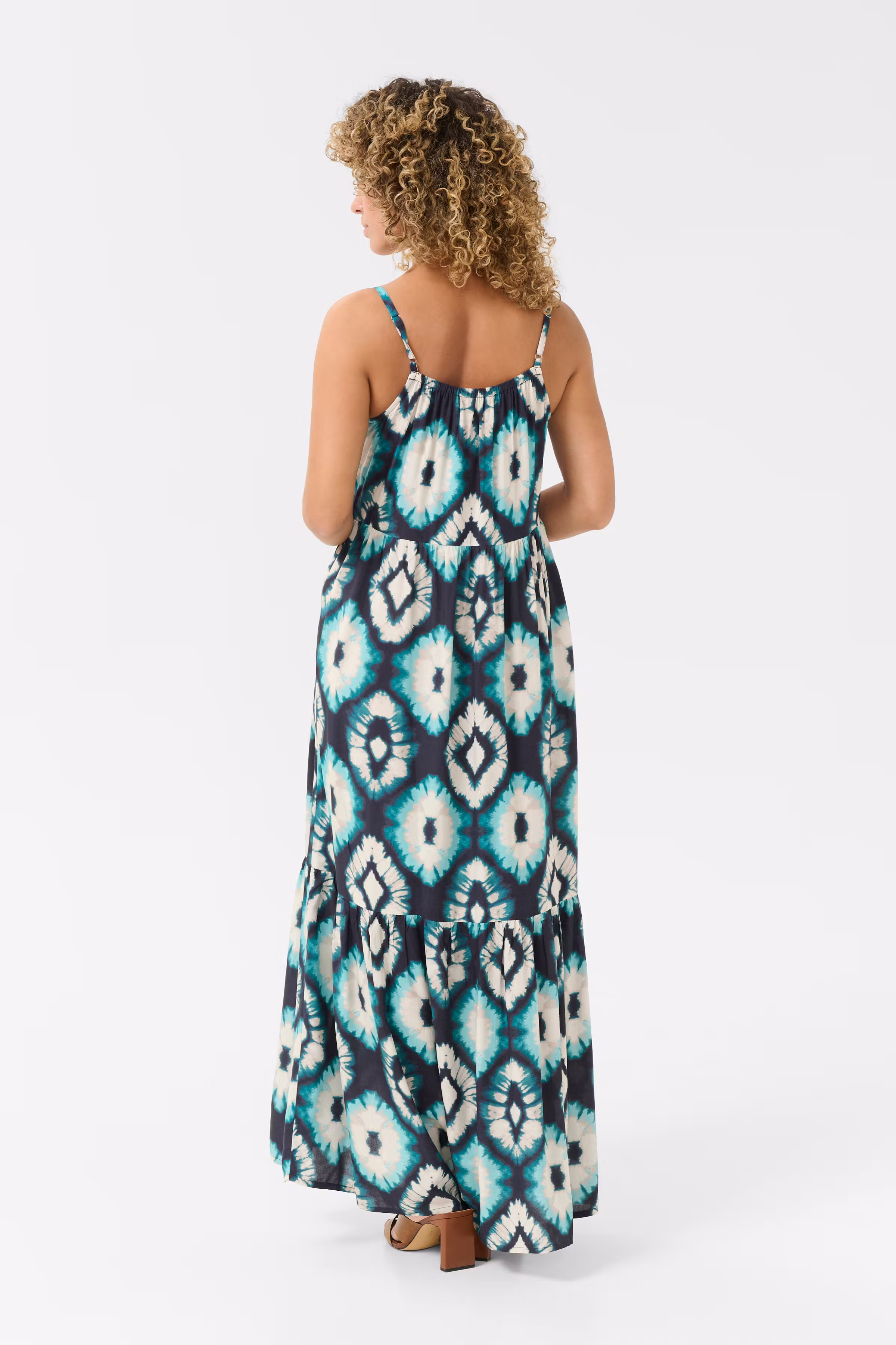 CRTiah Jurk LOOKBOOK BACK 10613605-107522