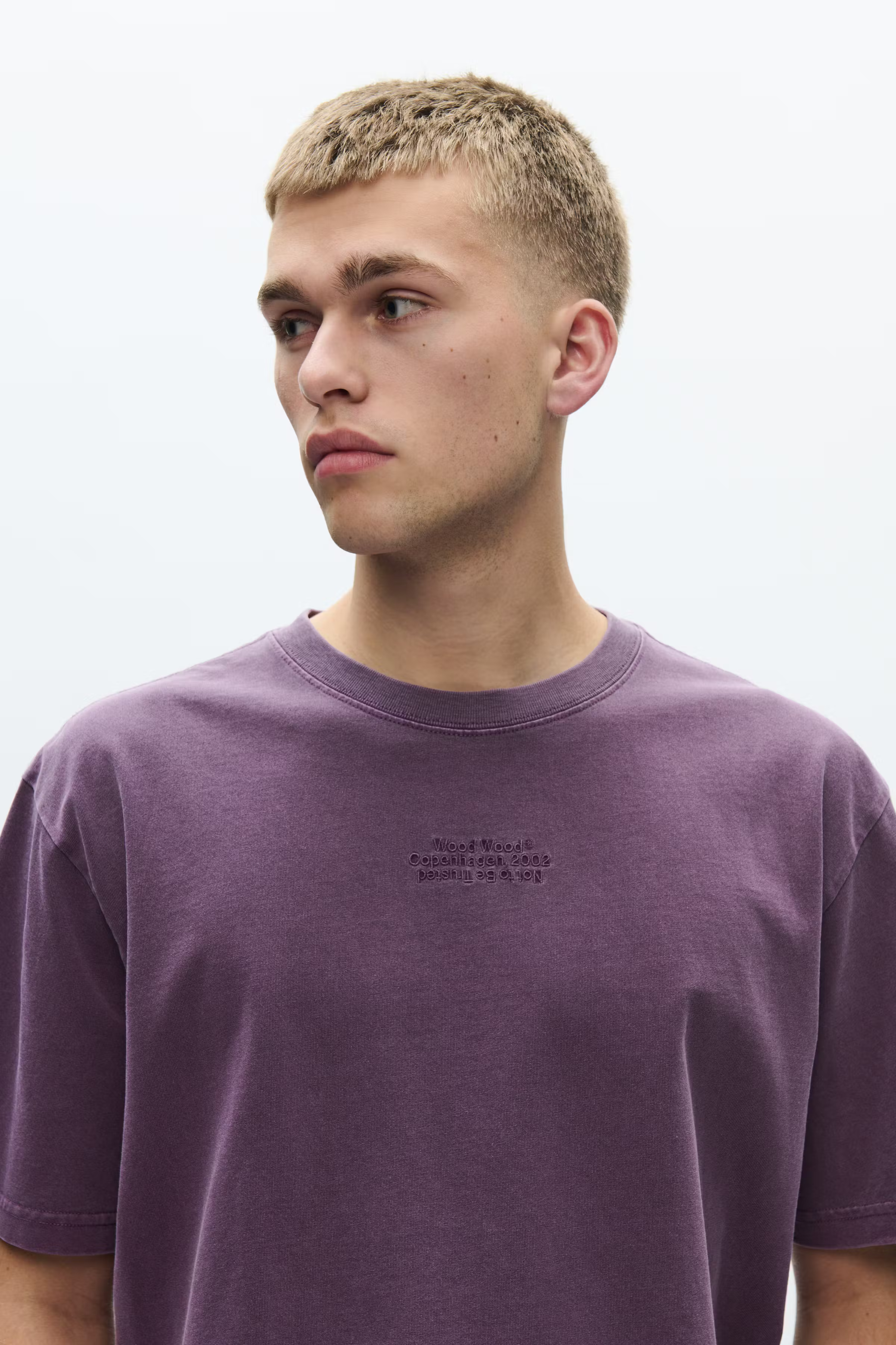 WWOliver T-shirt LOOKBOOK DETAIL 30251554-183410