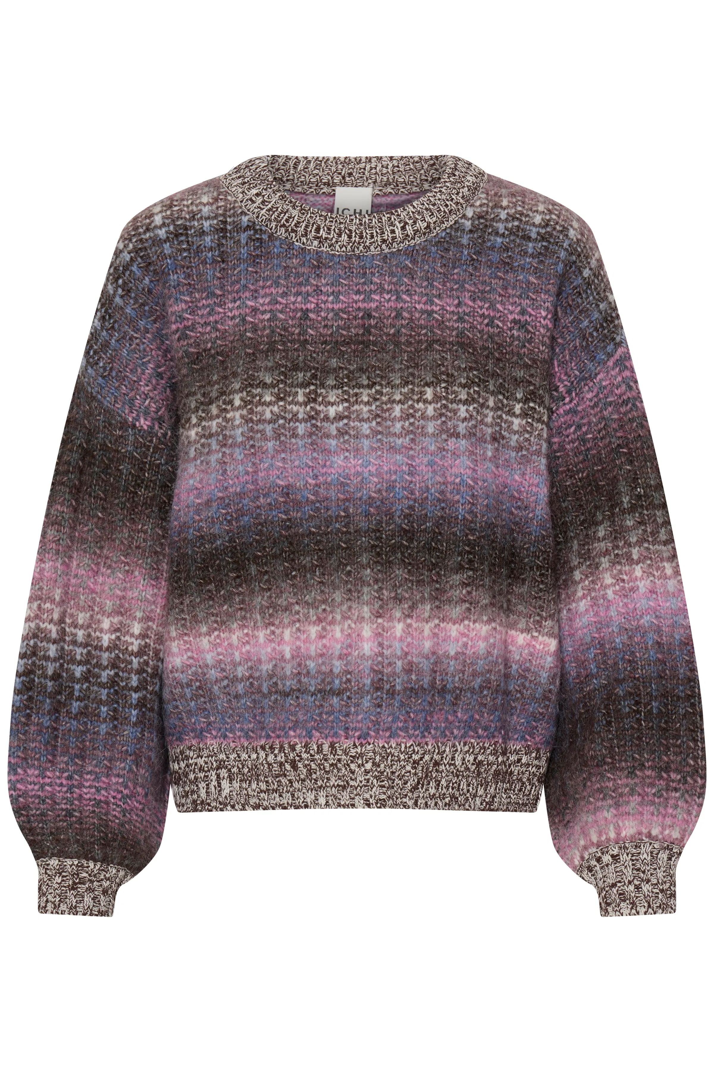 IHDASUNTE Pullover PACK FRONT 20126679-900012092