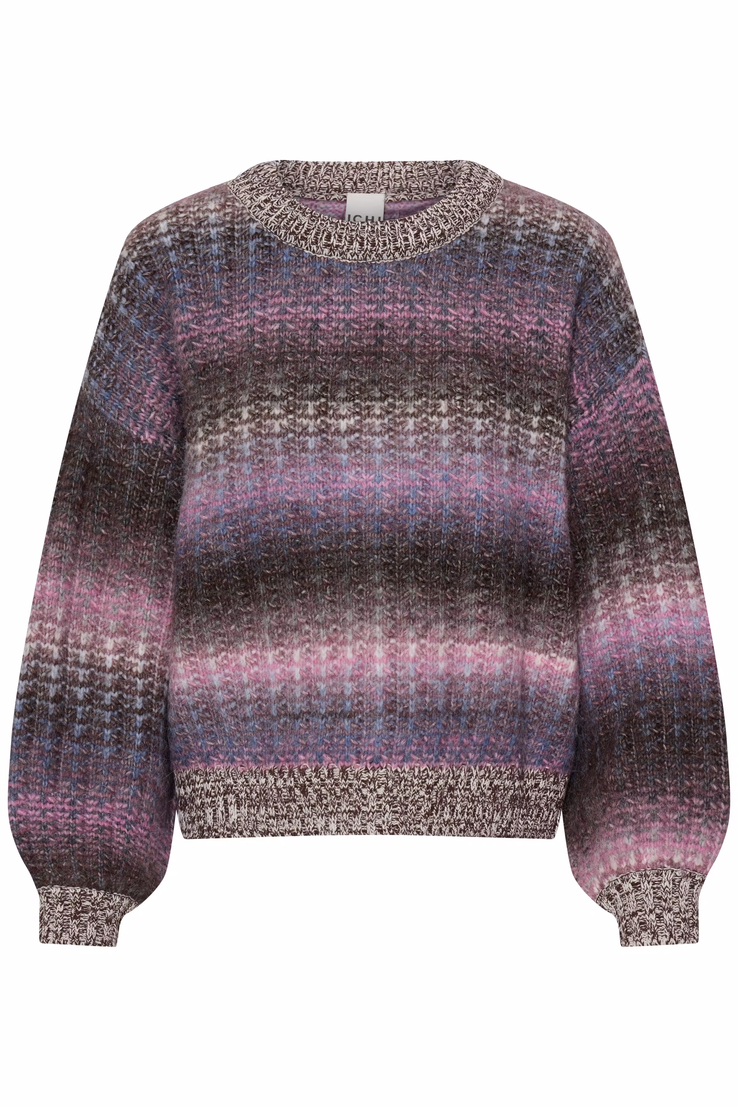 IHDASUNTE Pullover PACK FRONT 20126679-900012092