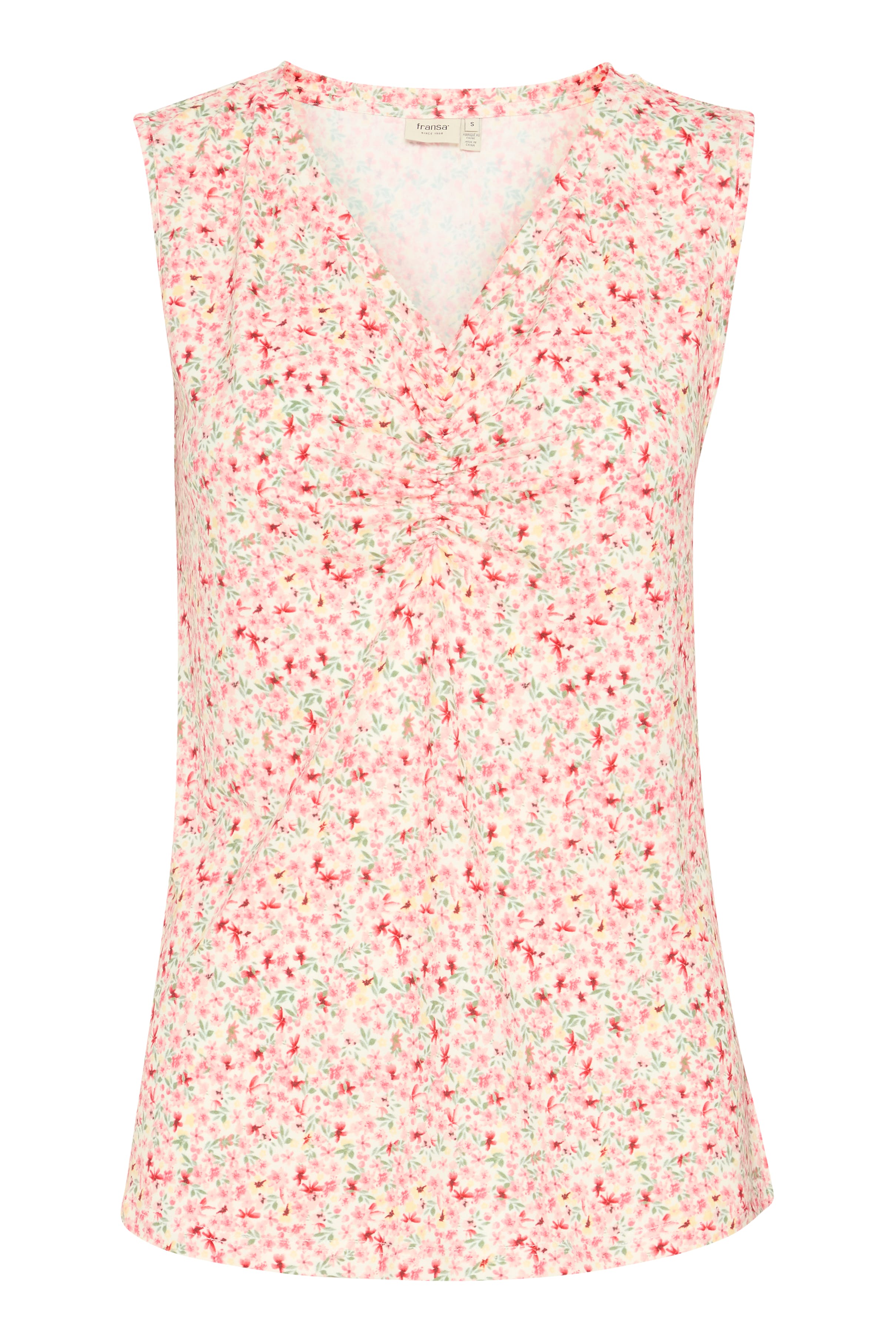 FRSEEN Top PACK FRONT 20614030-204774