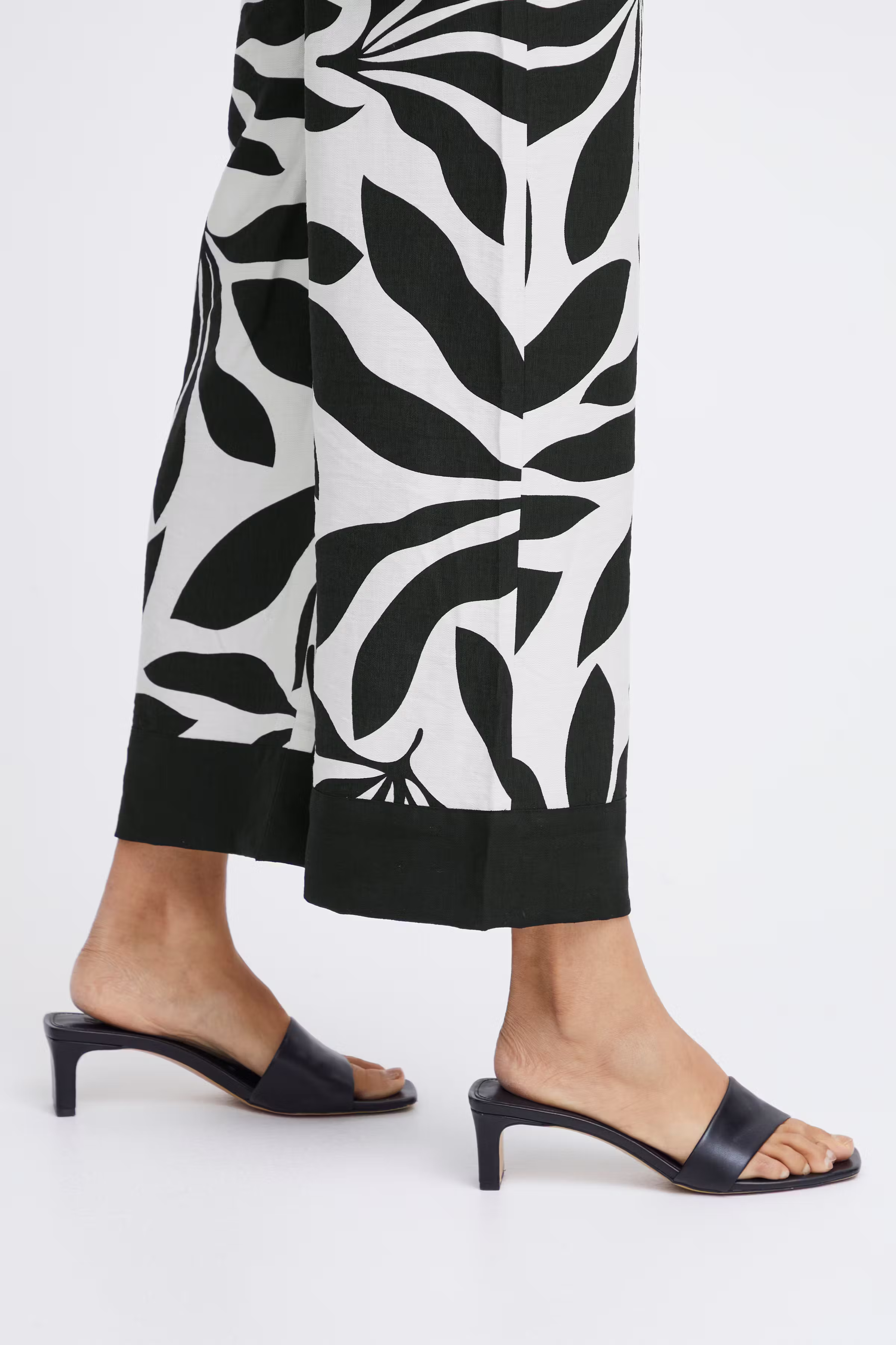 BYJANINA Bukser LOOKBOOK DETAIL 20814898-203167