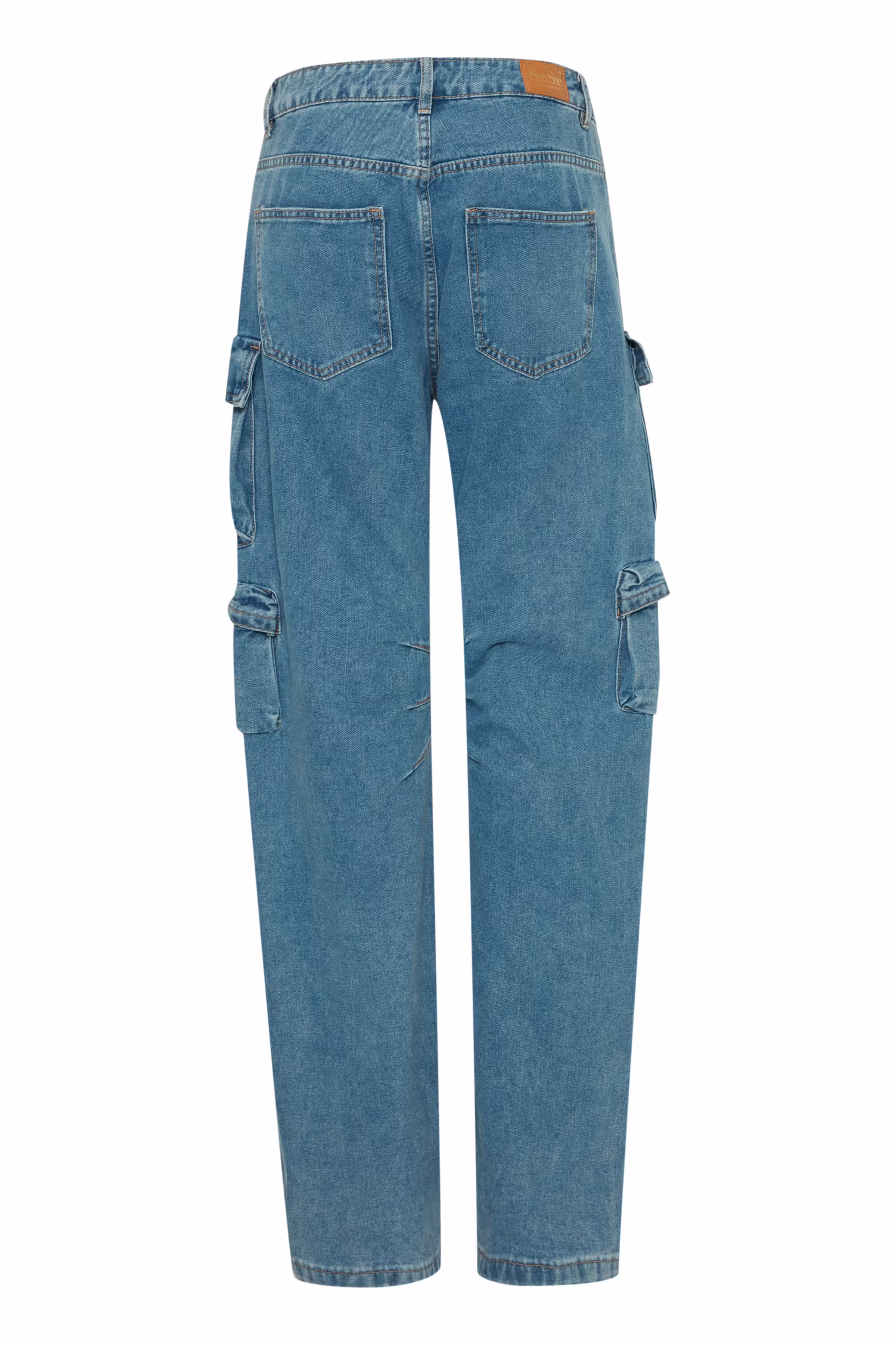 SBLAN Broek PACK BACK 22100519-203677